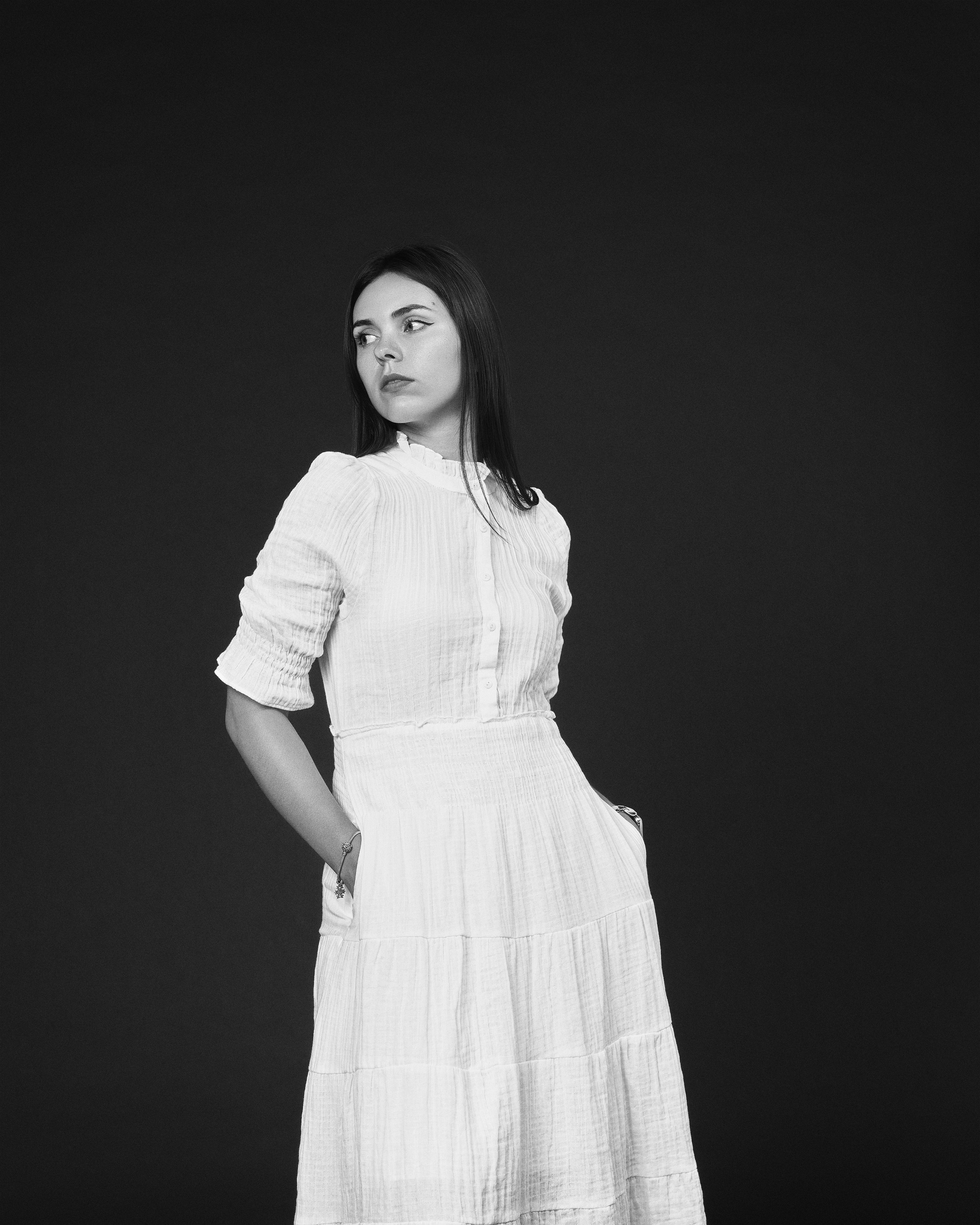 Alina. Vitali Beidel - Stuttgart Visual artist und Fotograf