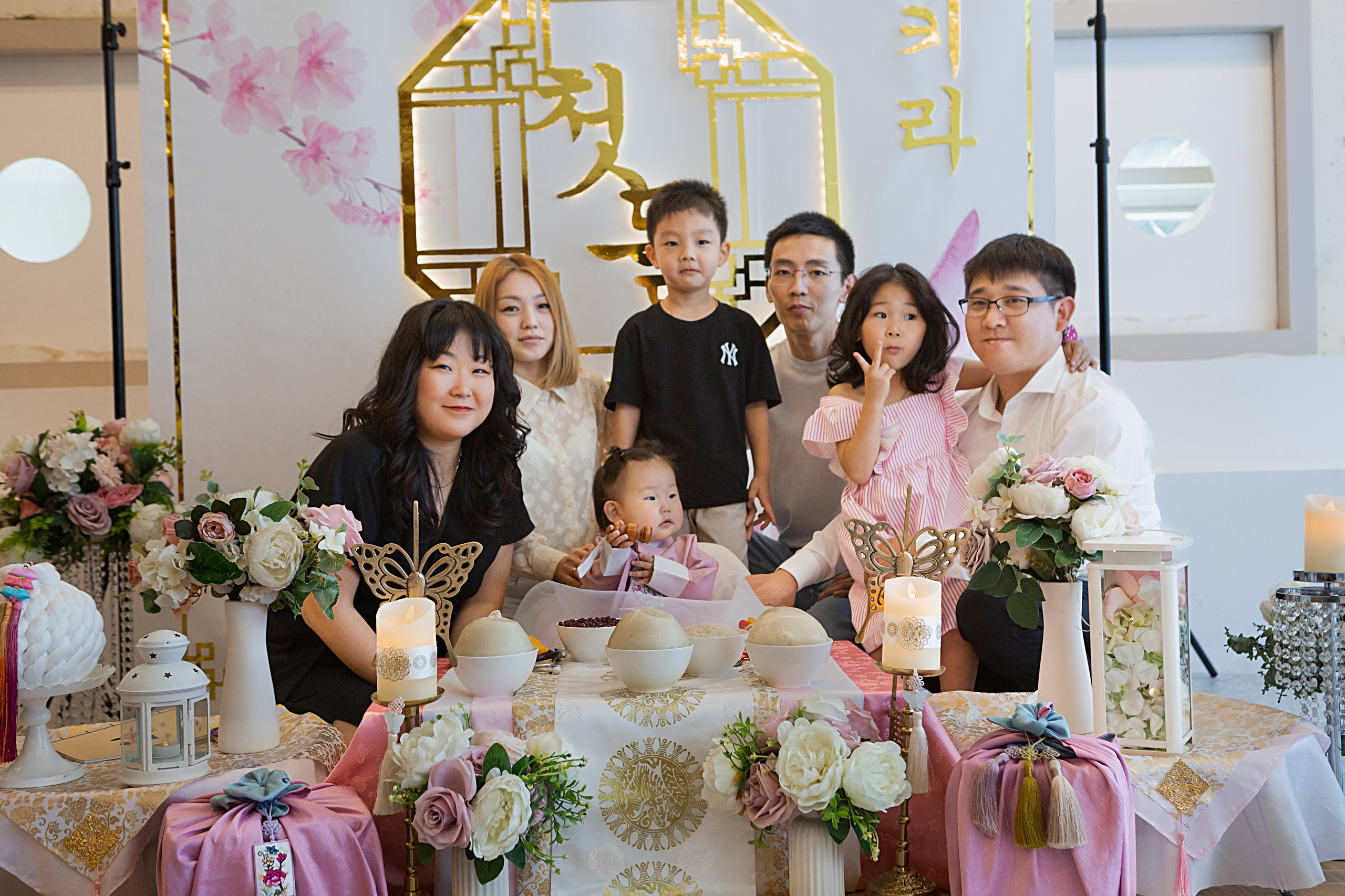 Кира студия. Фотограф беременности, ньюборн и годовасиков в Корее Жанна Хан