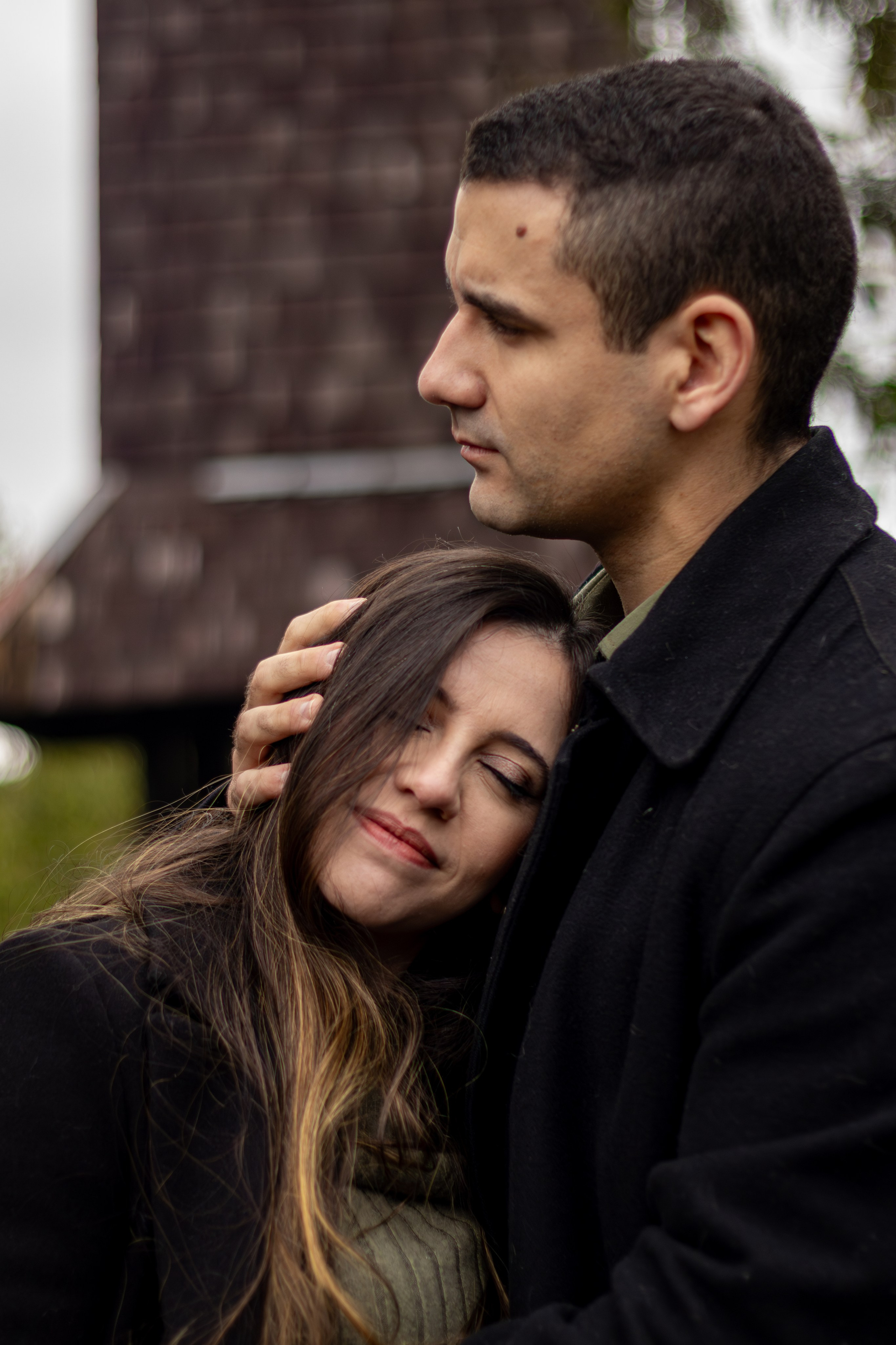 Portfólio Casal