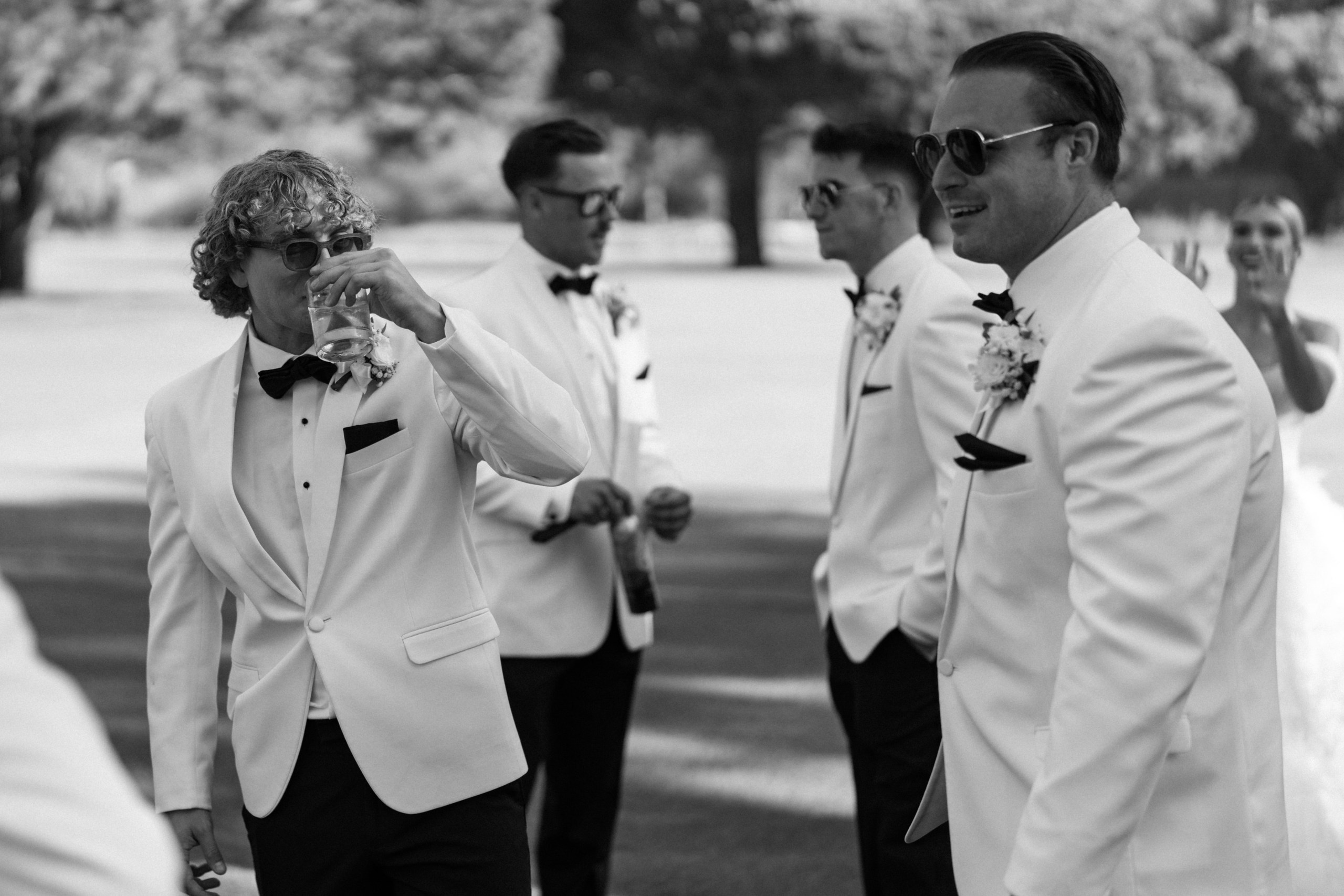 M&R. Orange County Wedding Photographer & Videographer | Candid & Timeless Wedding Photo + Video | Italiantsev