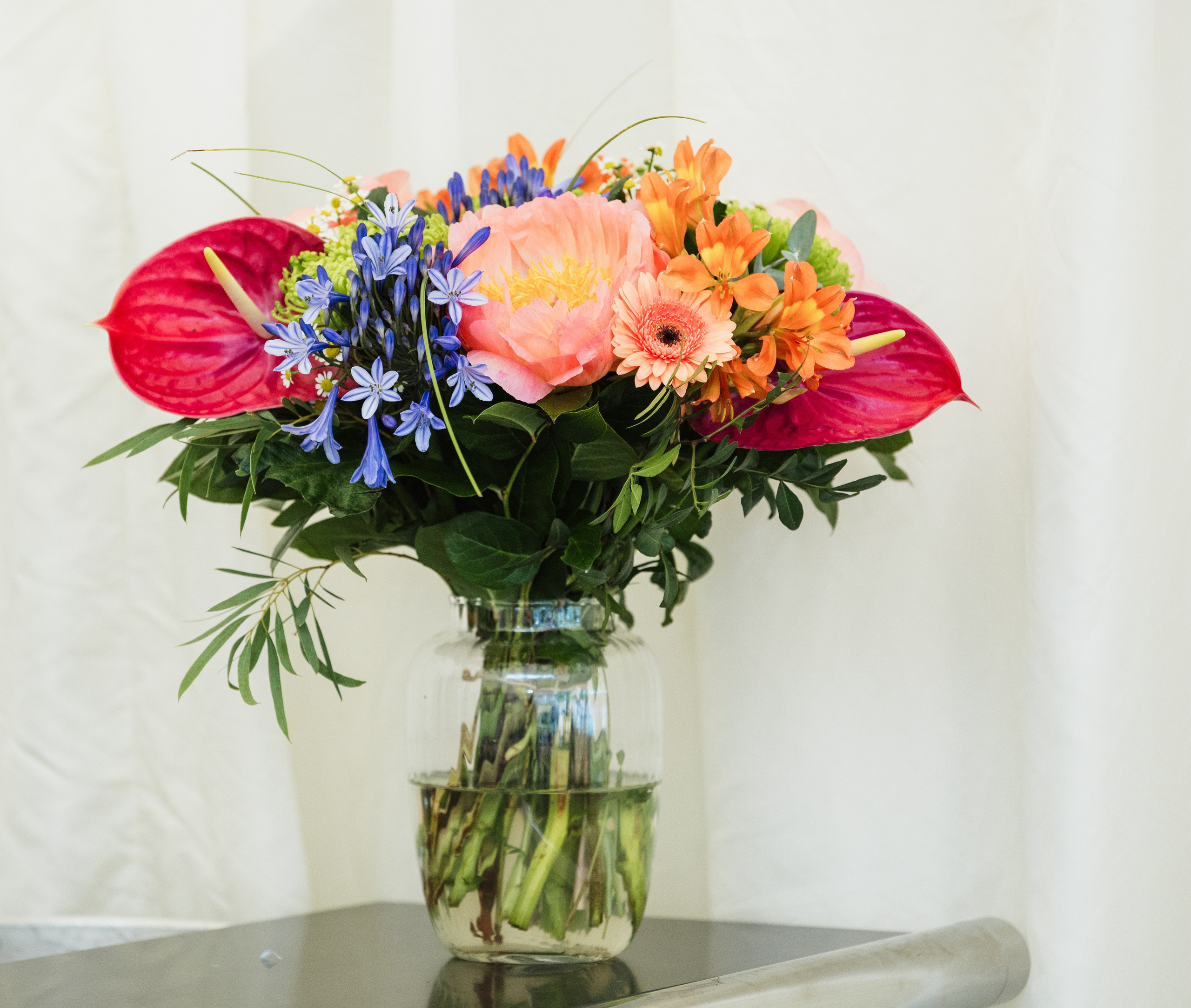 40th Birthday — Royal Windsor Racecourse. June, 2023. Timeless Wedding & Event Photography from London to the world