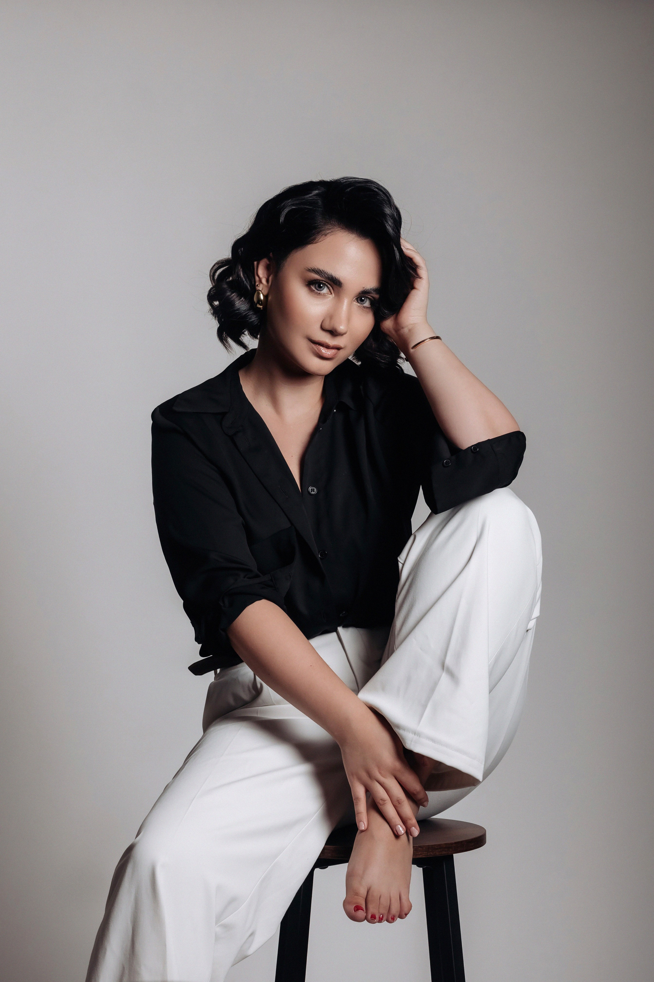 Business Portrait. Свадебный и семейный фотограф портретист в Украине Стоганенко Валерия