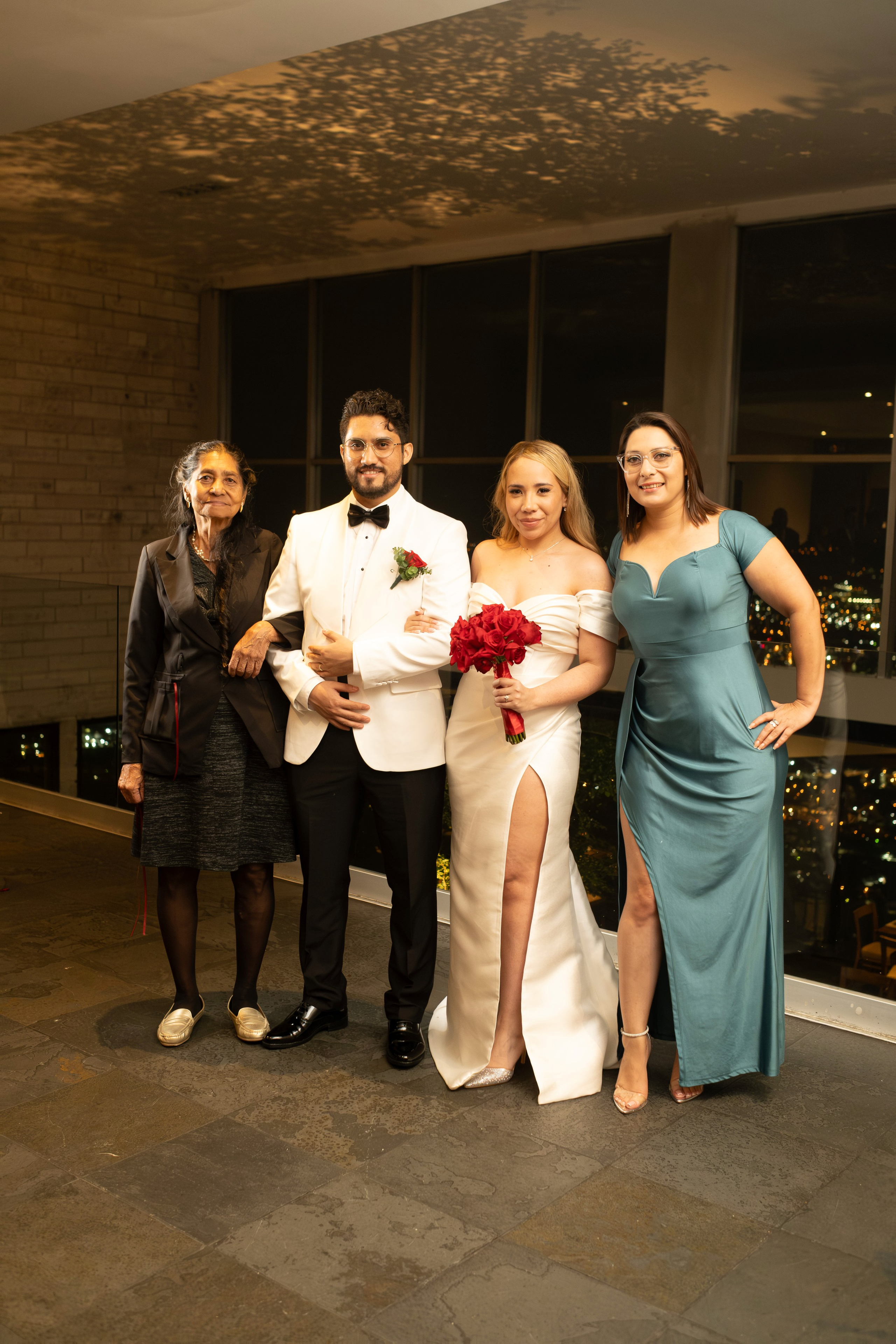 Boda Civil Kevin & Monica. Daniel Brand | Fotografía de Bodas y Comercial en Honduras