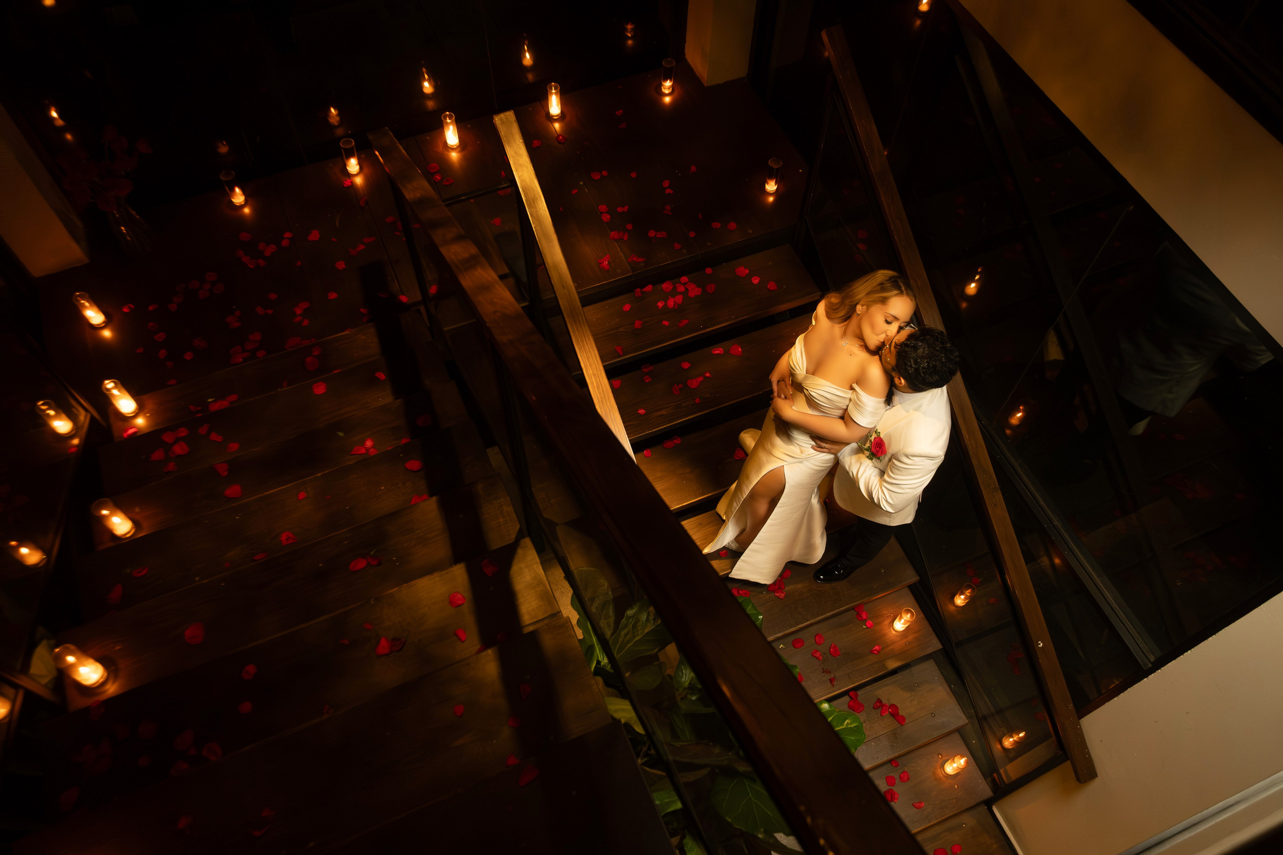 Boda Civil Kevin & Monica. Daniel Brand | Fotografía de Bodas y Comercial en Honduras