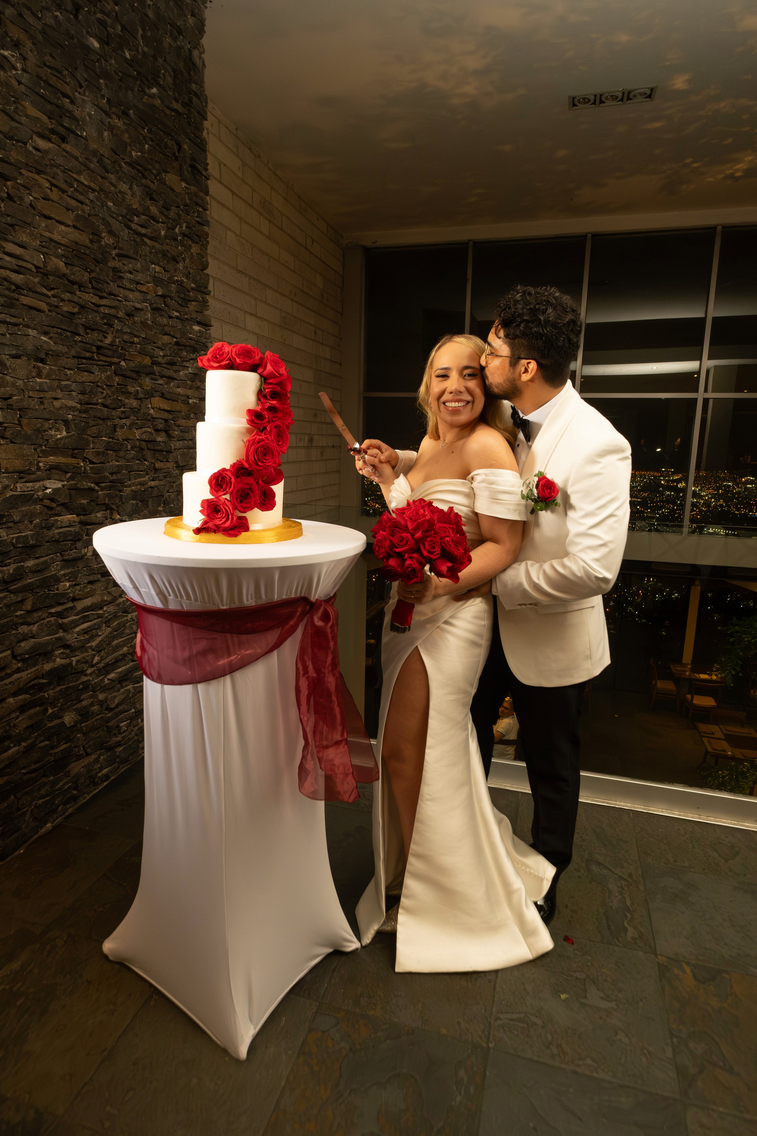 Boda Civil Kevin & Monica. Daniel Brand | Fotografía de Bodas y Comercial en Honduras