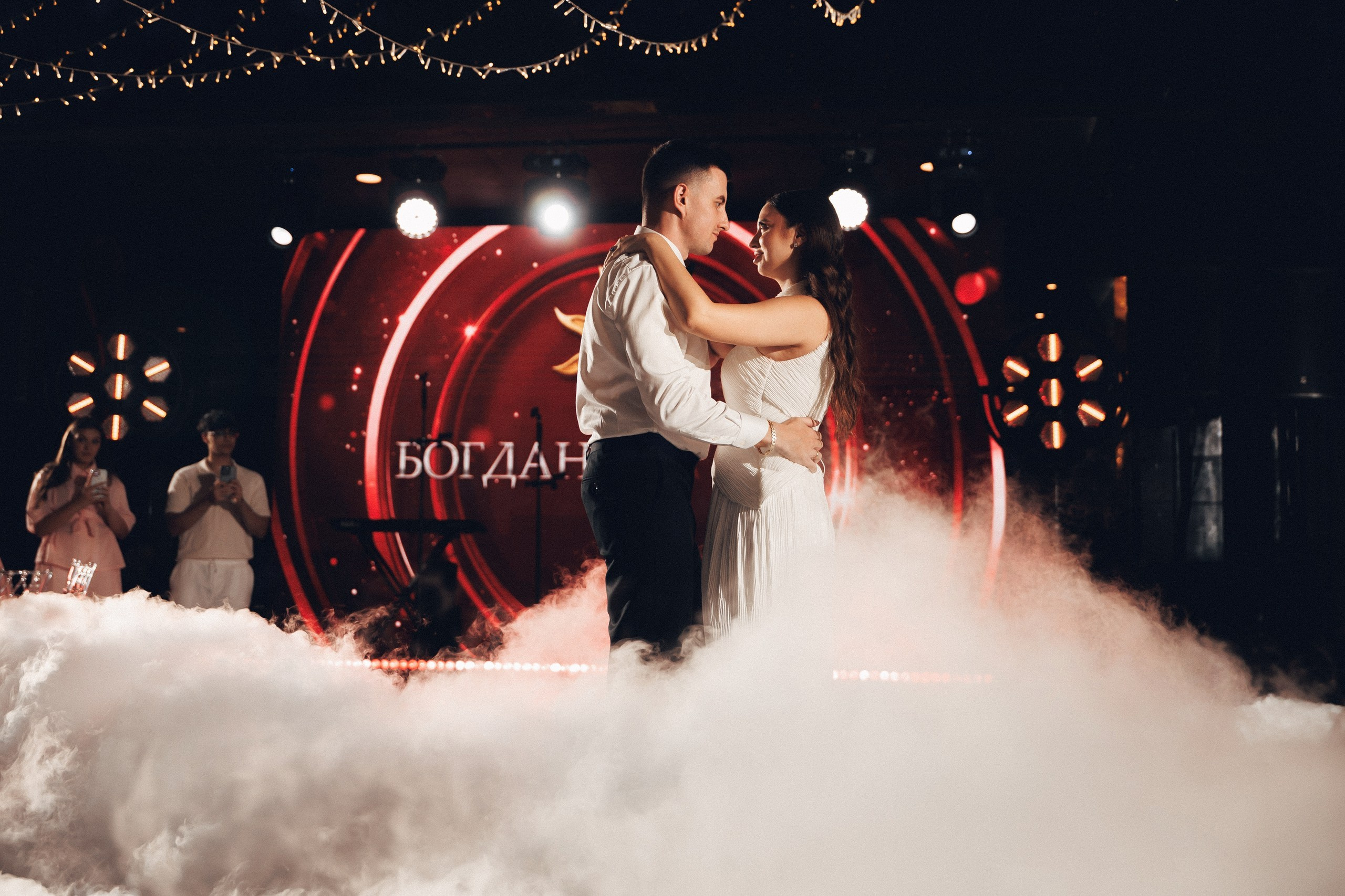 Bogdan & Azaliya. Азимжан Нуритдинходжаев — свадебный фотограф