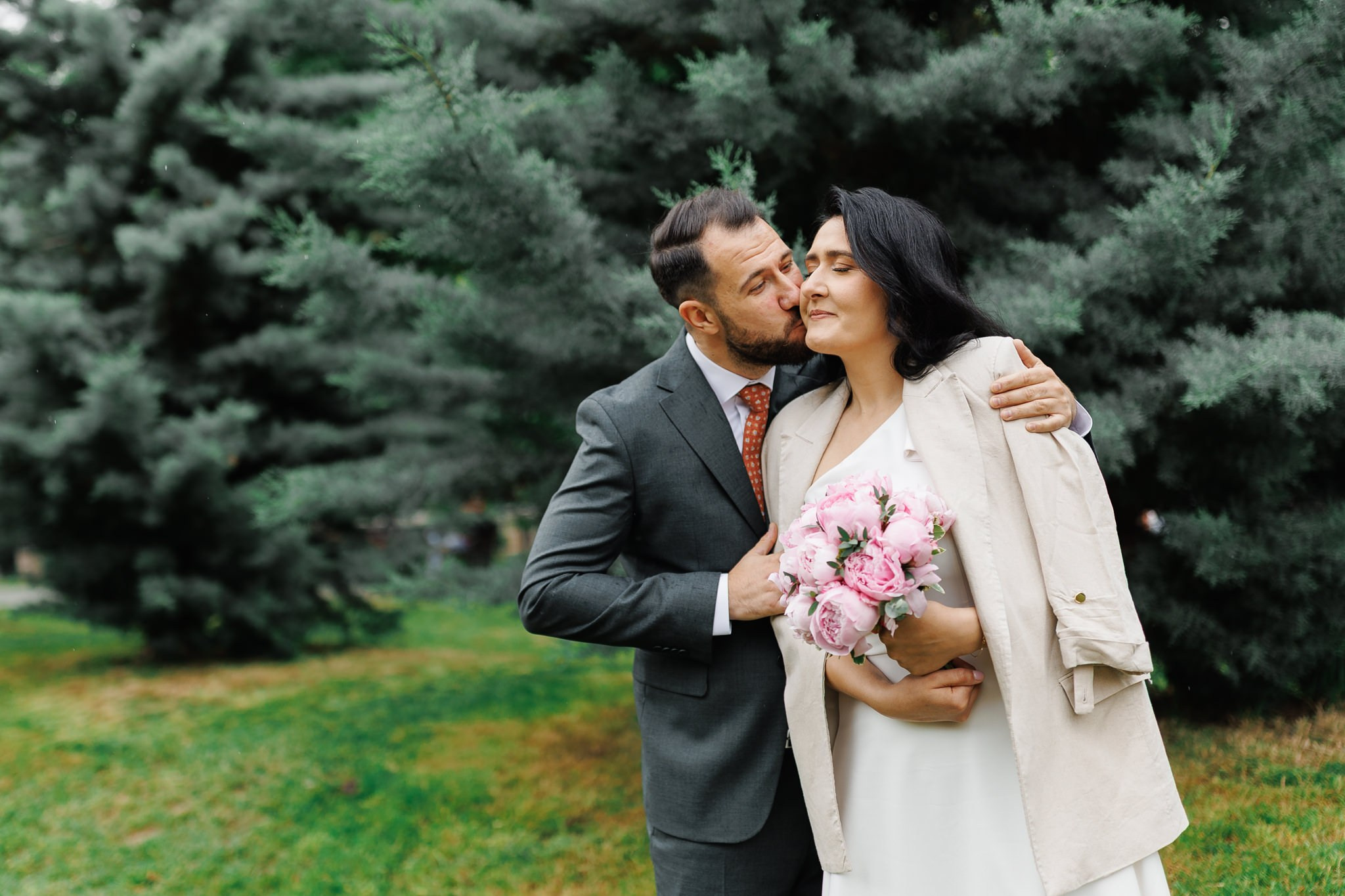 Cununie civila Andrada si Dan. Fotograf nunta Bucuresti - Manu Ivanciu