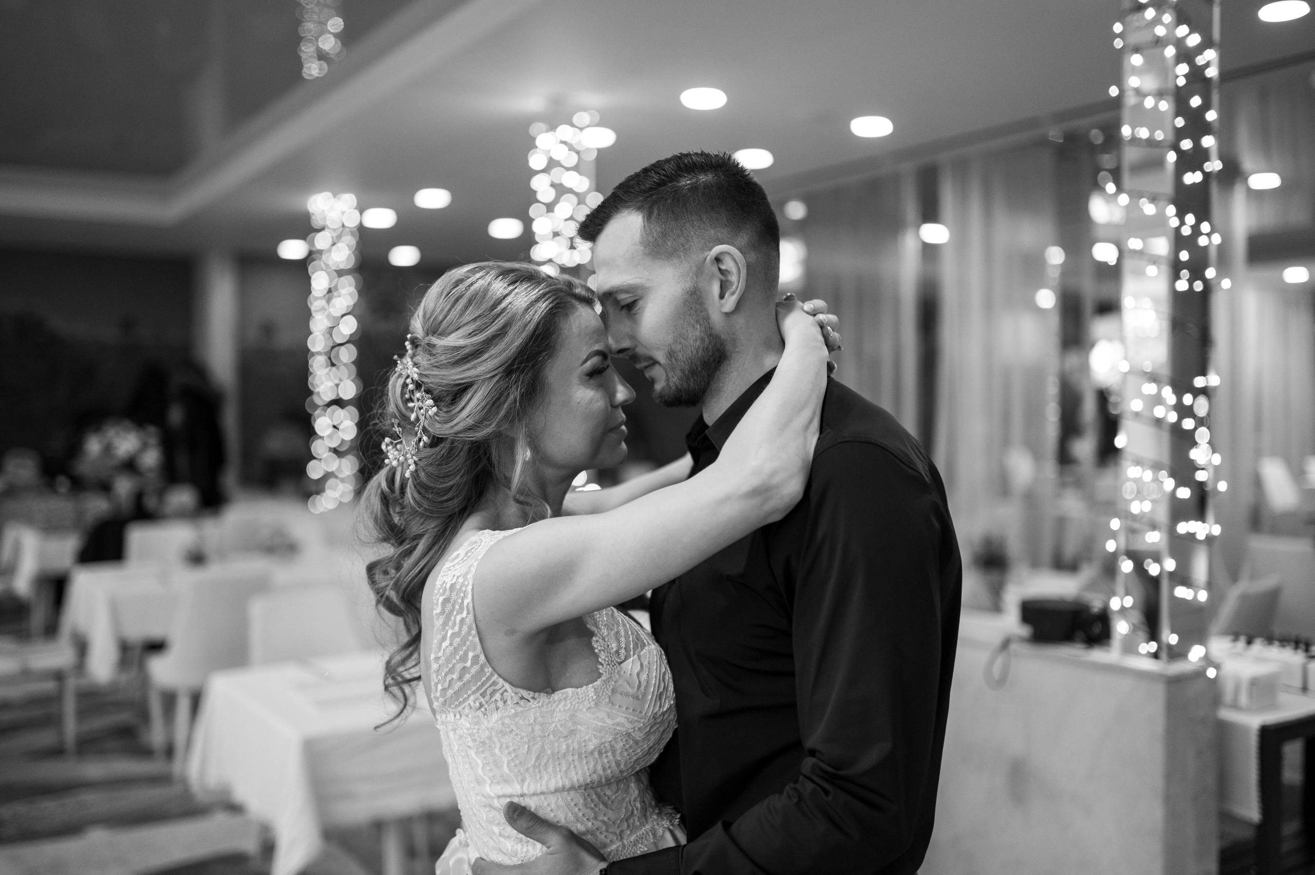 Weddings