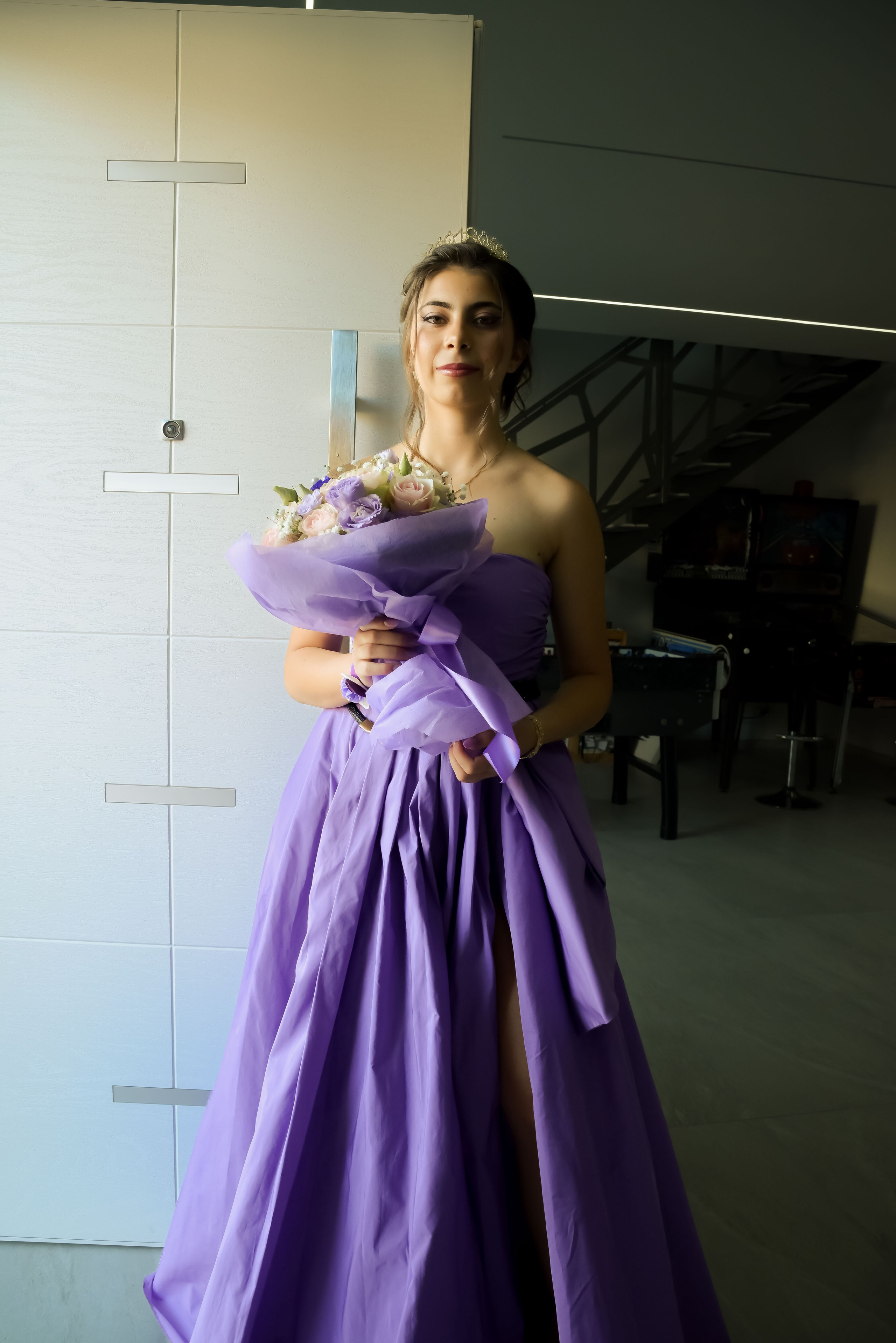 Francesca_la festa dei 18 anni_ 1parte