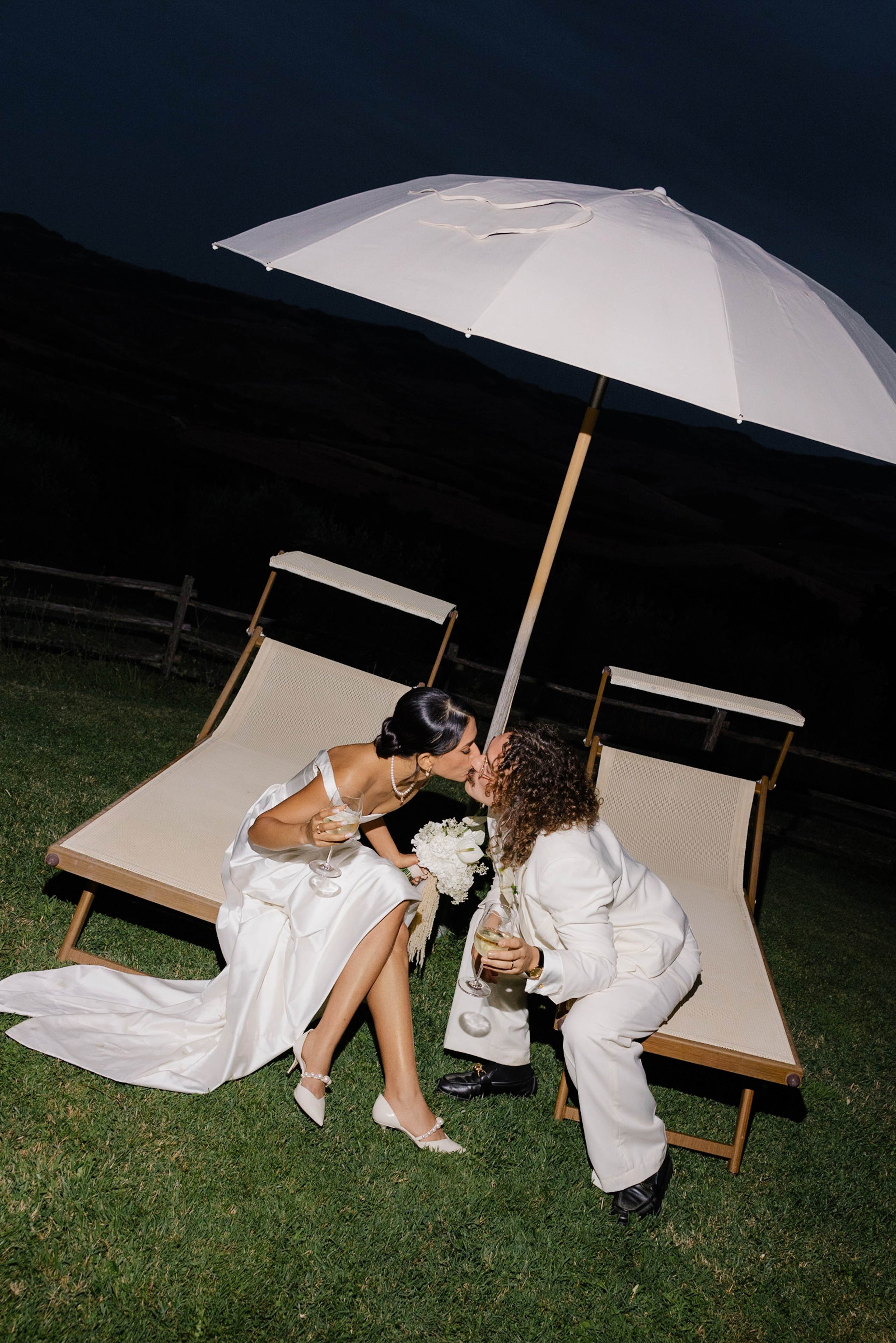 Fabio&Hanin digital. Wedding photographer Italy