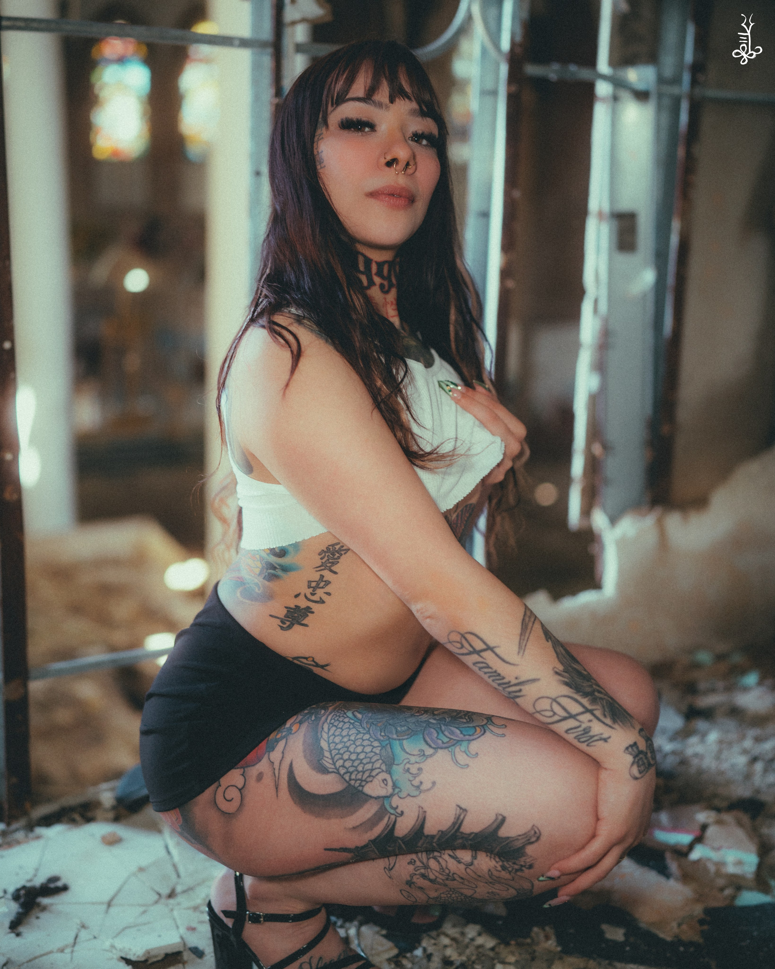 @tatted.princes96. Ke’Ondris | Photographer & Videographer | Indianapolis, IN