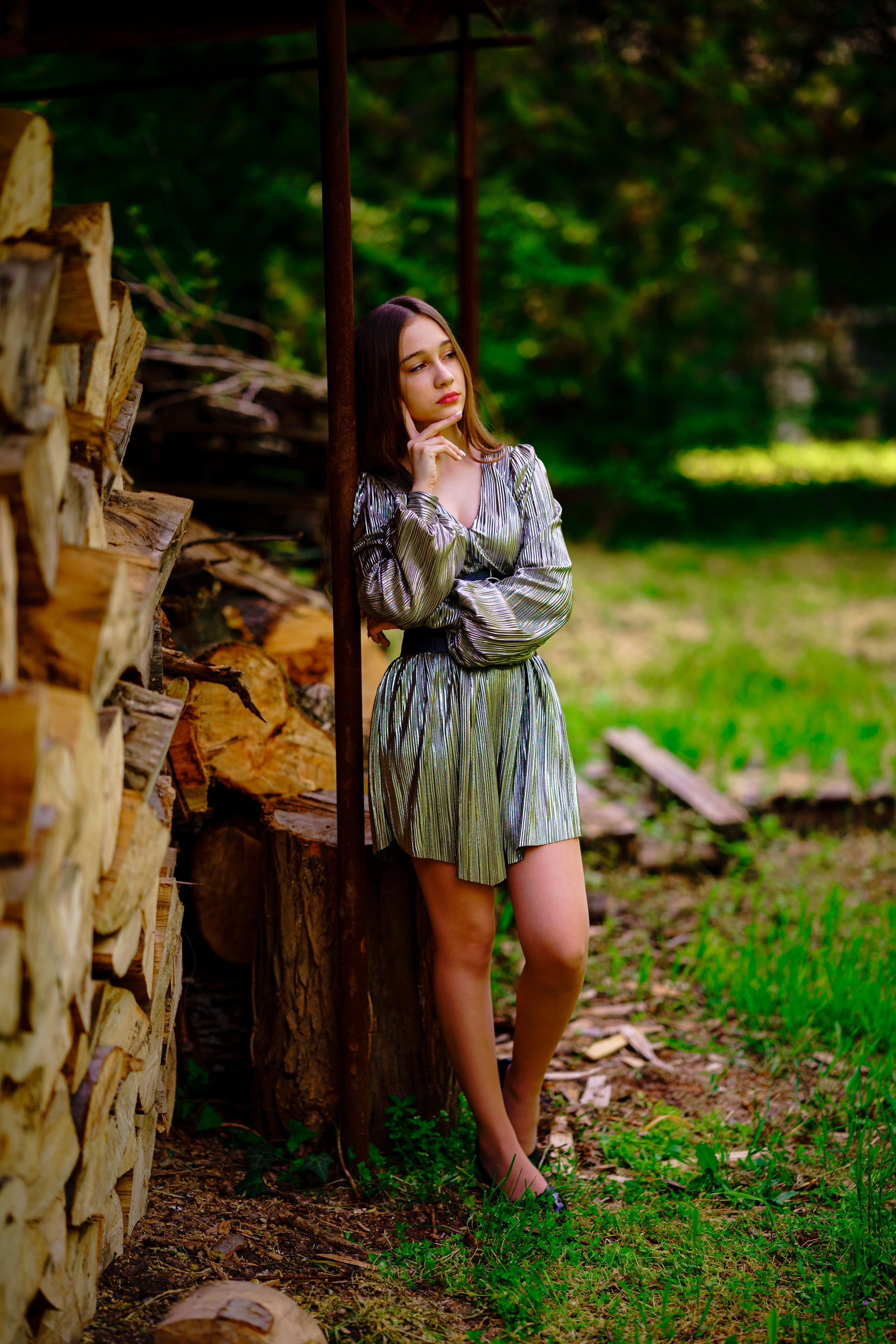 Castel Macea 150 lei/ toată clasa. Trendy Albums