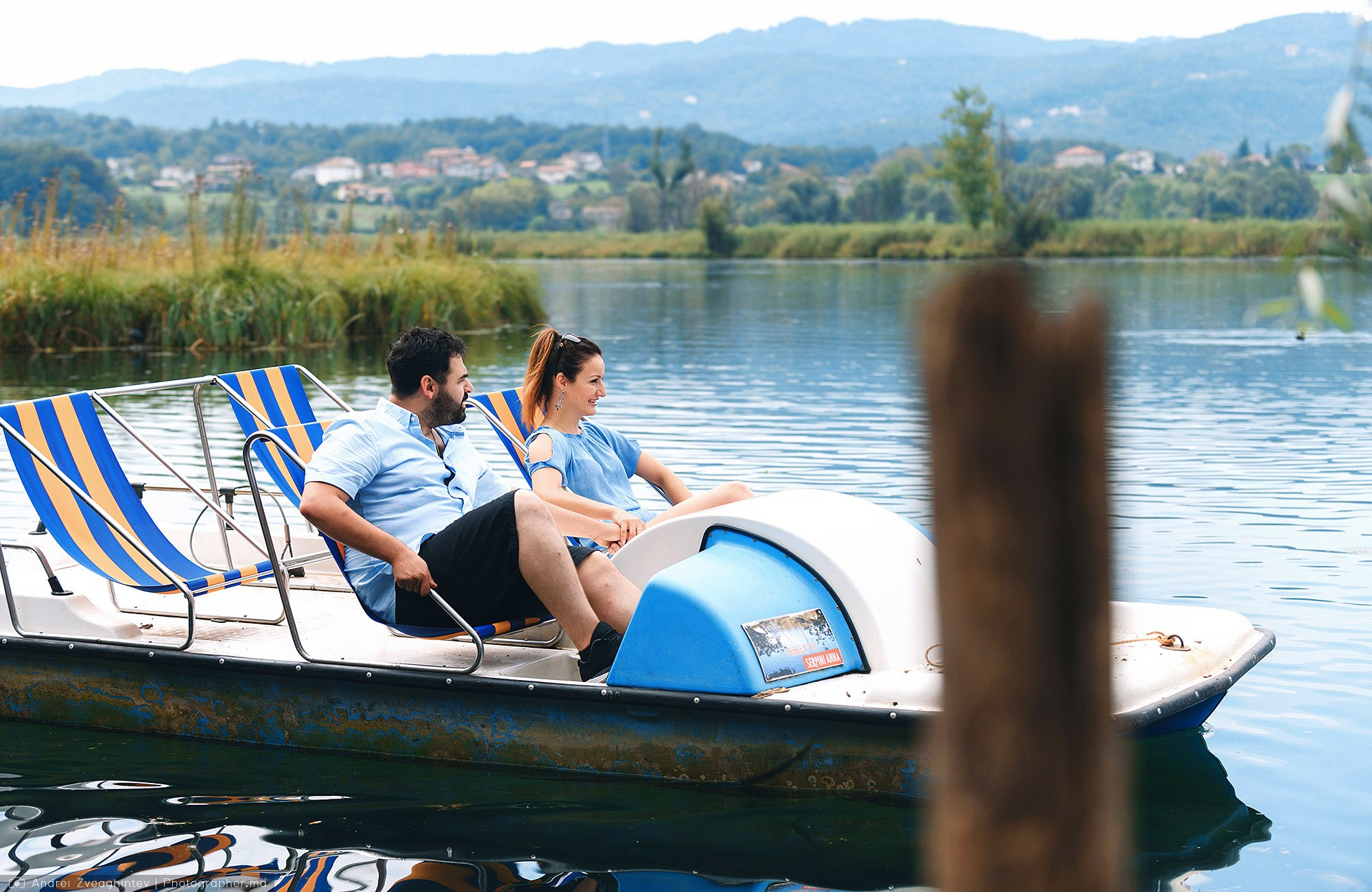Fotograf nunta in Italia - Andrei Zveaghintev. Fotograf nunta si familie in Moldova, Chisinau - Andrei Zveaghintev