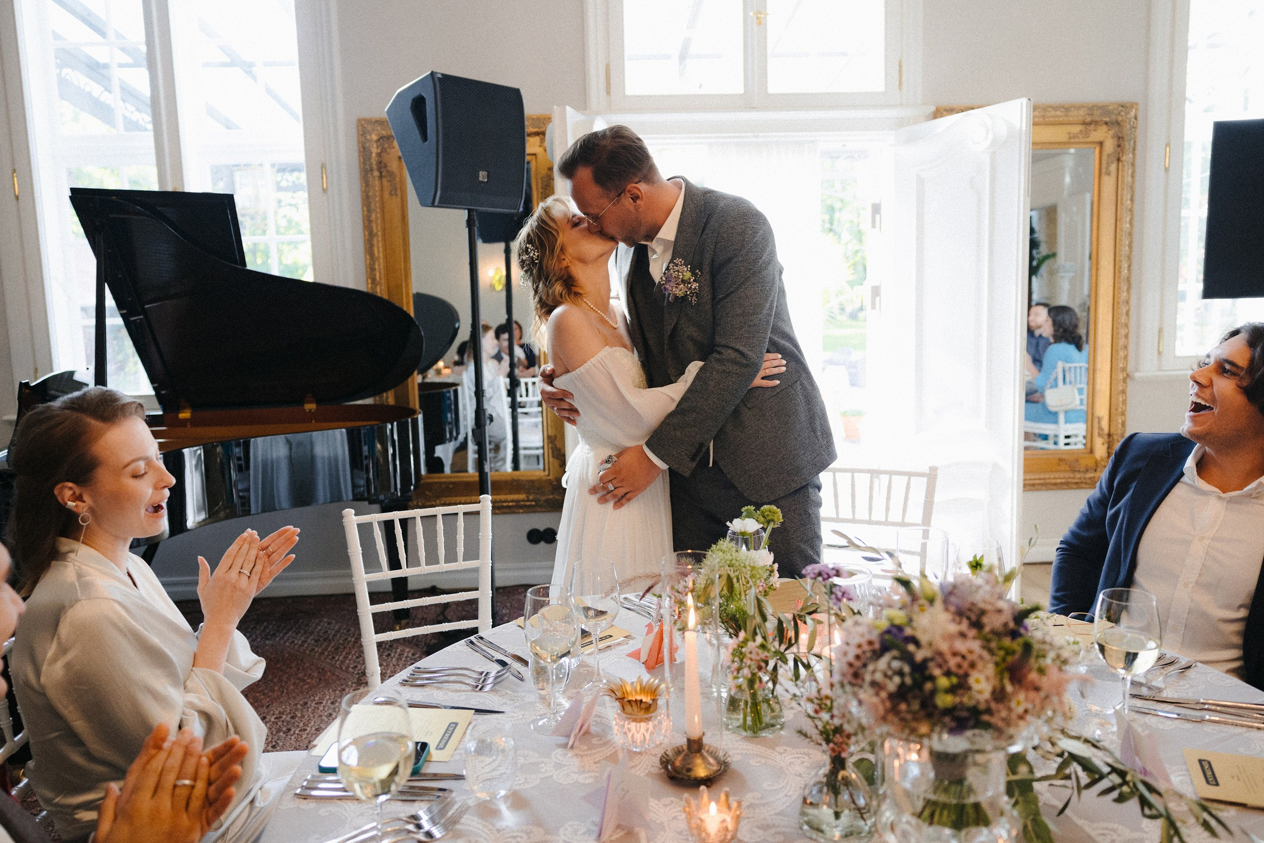Свадебная фотография в моем любимом городе Рига. Евгений Тимофеев | Свадебный и контент-фотограф и видеограф в Риге