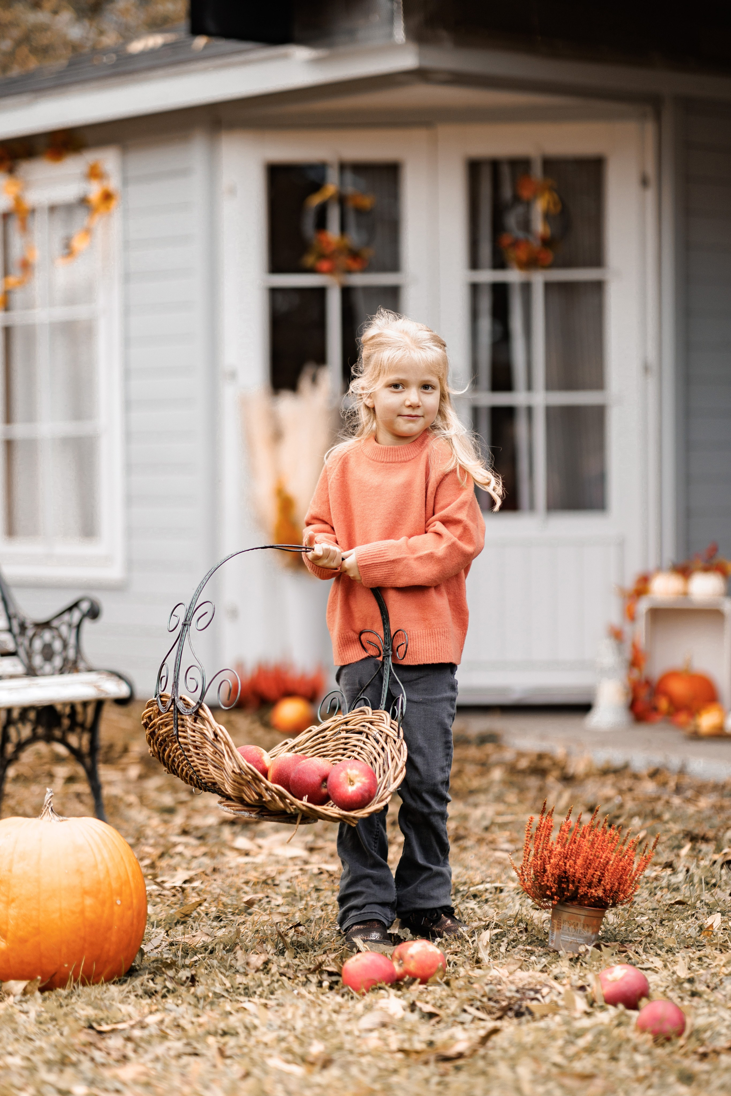 LANDHAUSE. Family Fotografer in München und Umgebung