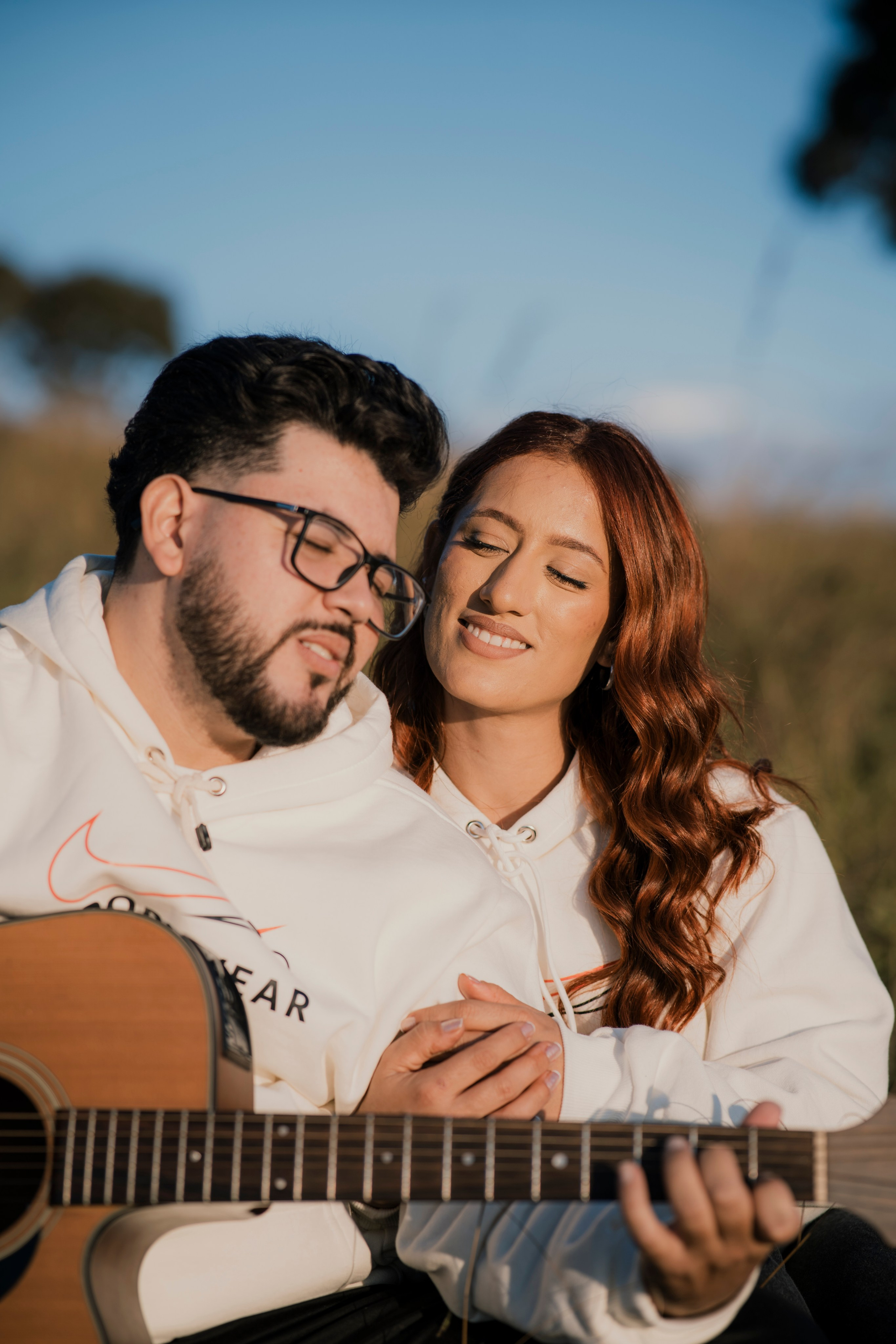 Pre Wedding Ana & Reinaldo. Principal