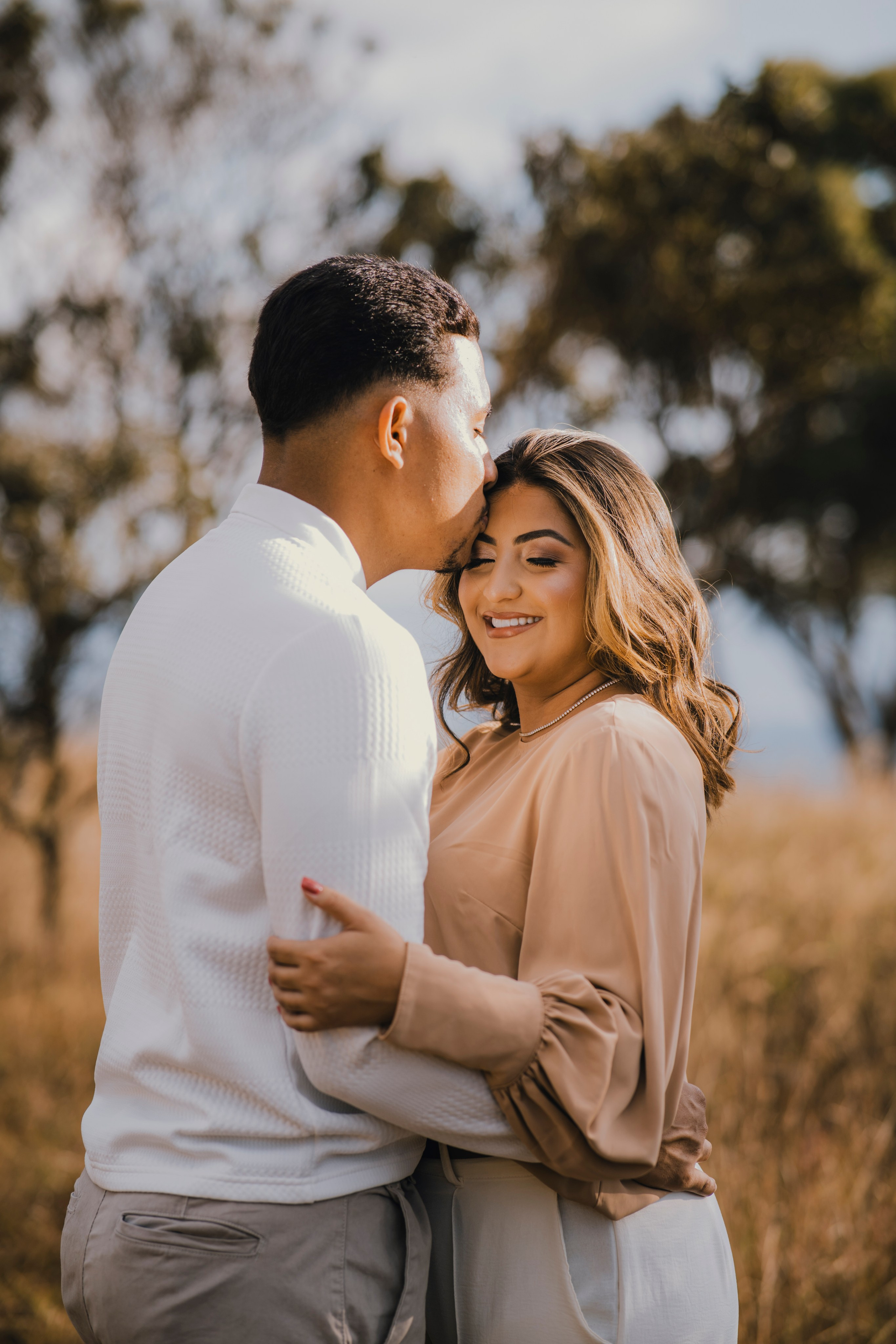 Pre Wedding Tayene & Fabricio. Principal