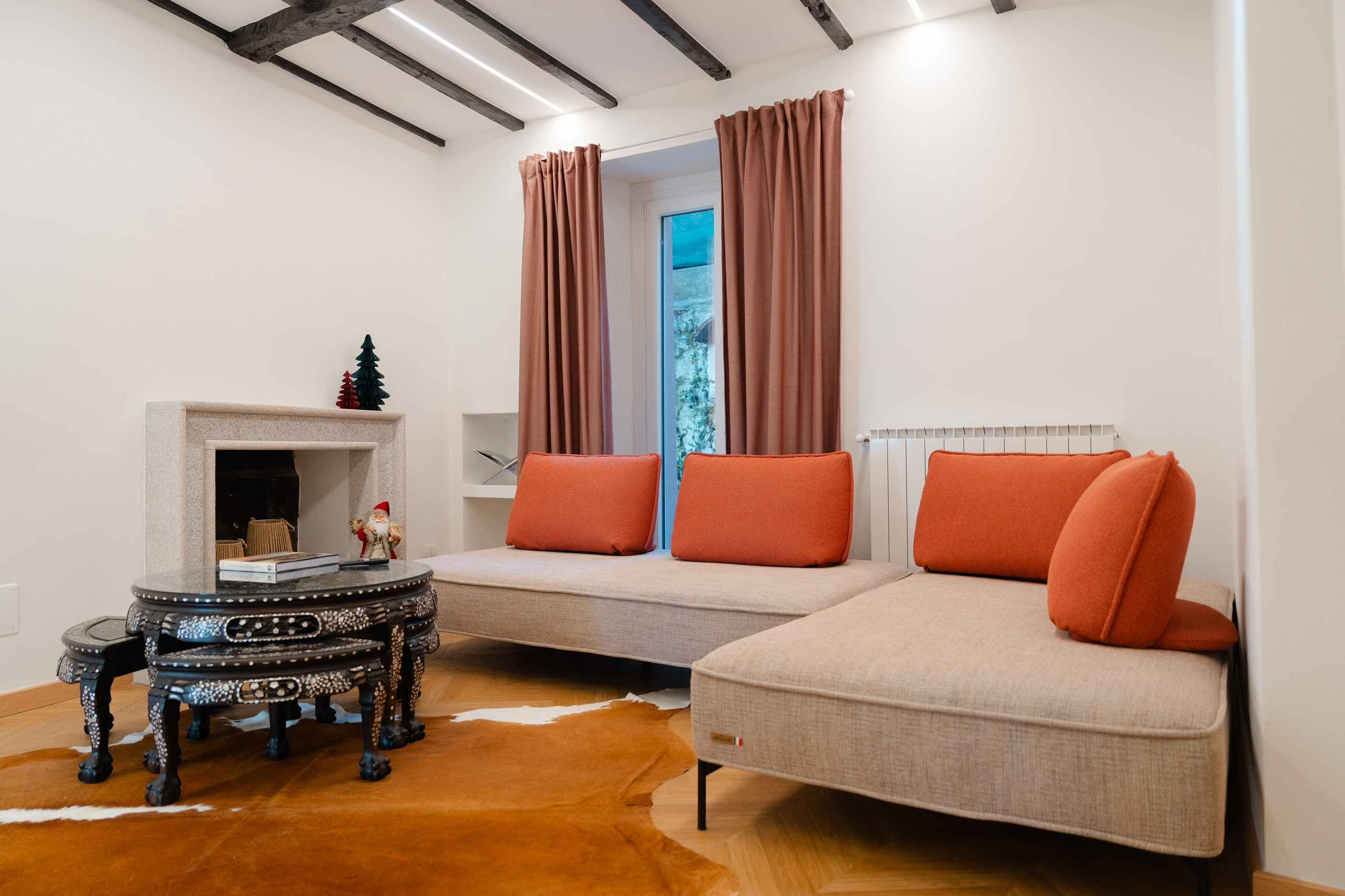 Belvedere Apartments. PHOTOGRAPHER IN ITALY