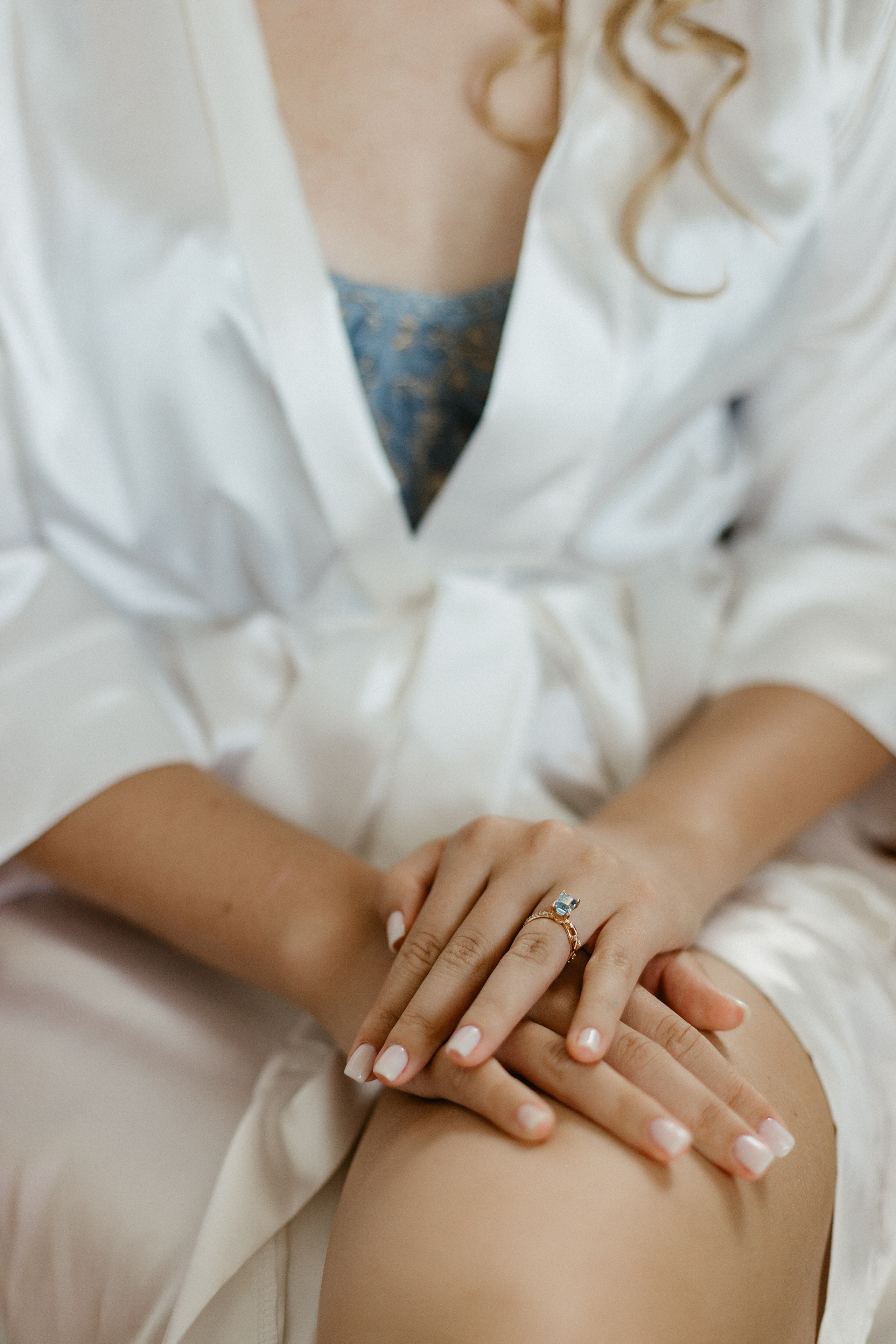 Kate & Andrey. Photographer Anna Nazarenko