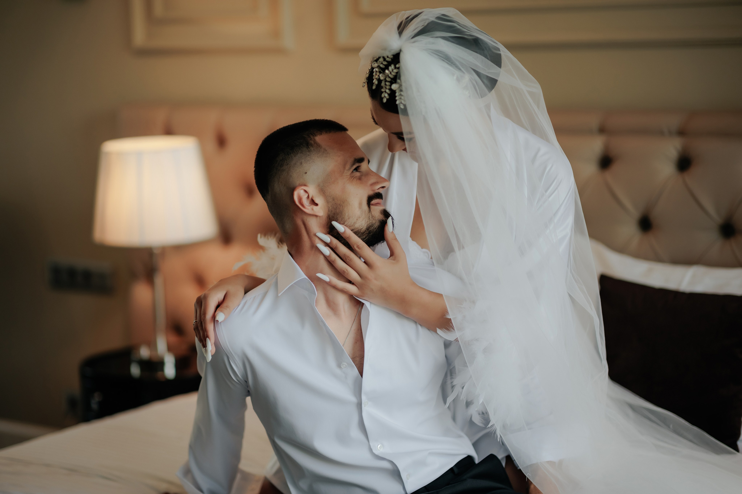 Liviu & Vergilia. ProWed — Foto Video Moldova și România