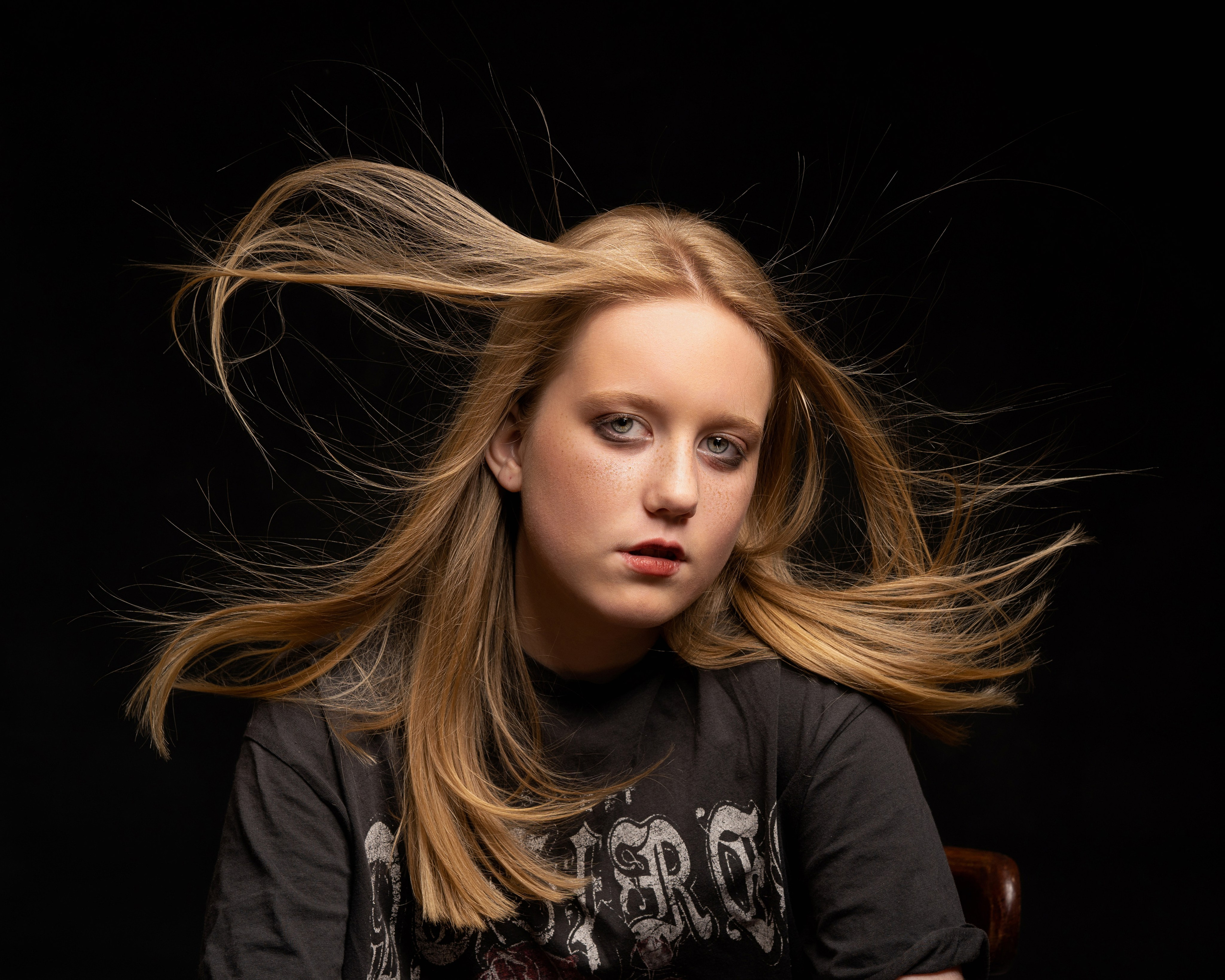 Portrait. Photographe Portraitiste et Spécialiste en Photographie de Famille et Mariages — Région de Lille, Valenciennes