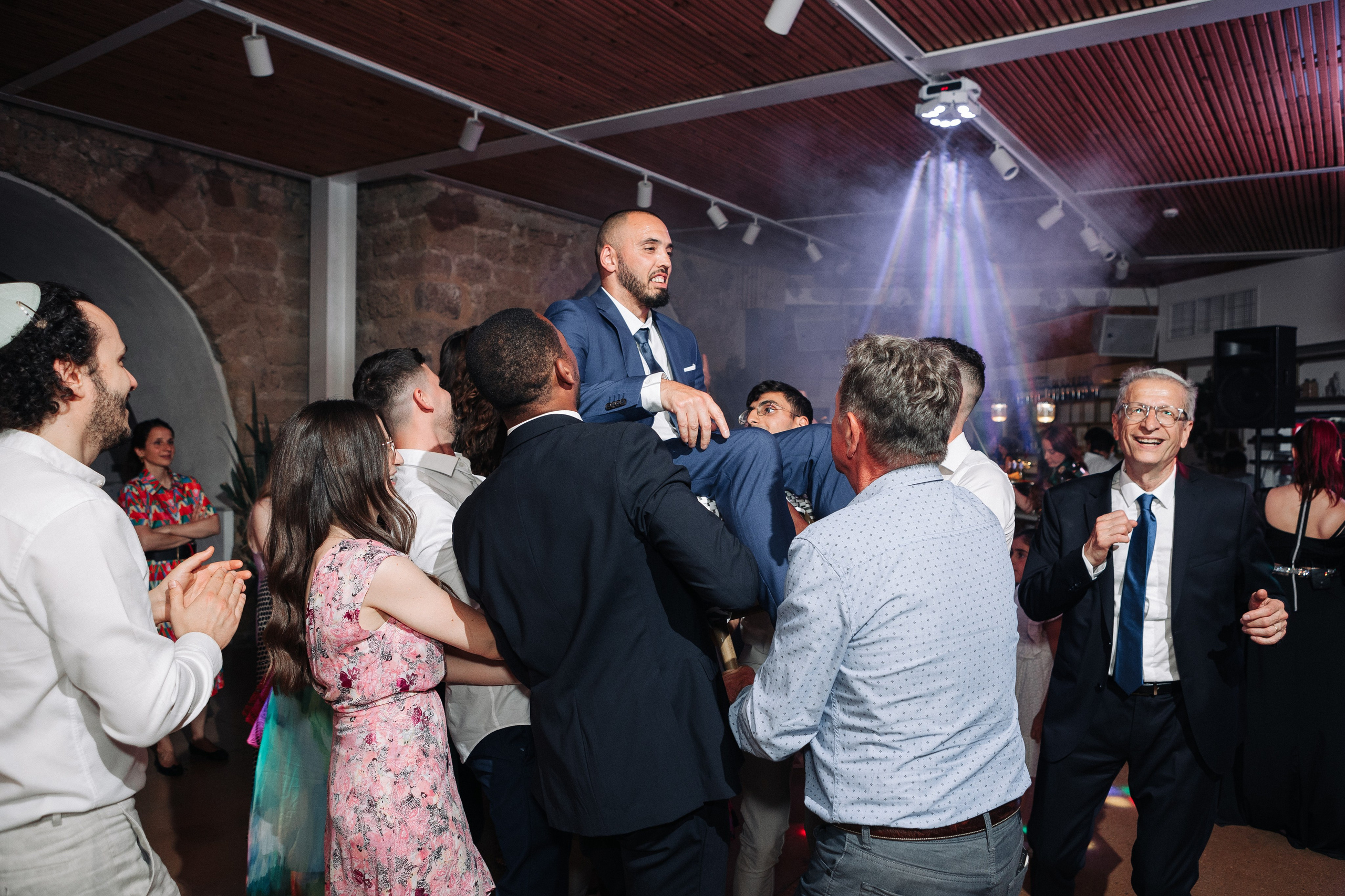 WEDDING IN CAESARIA. PHOTOGRAPHER IN ISRAEL