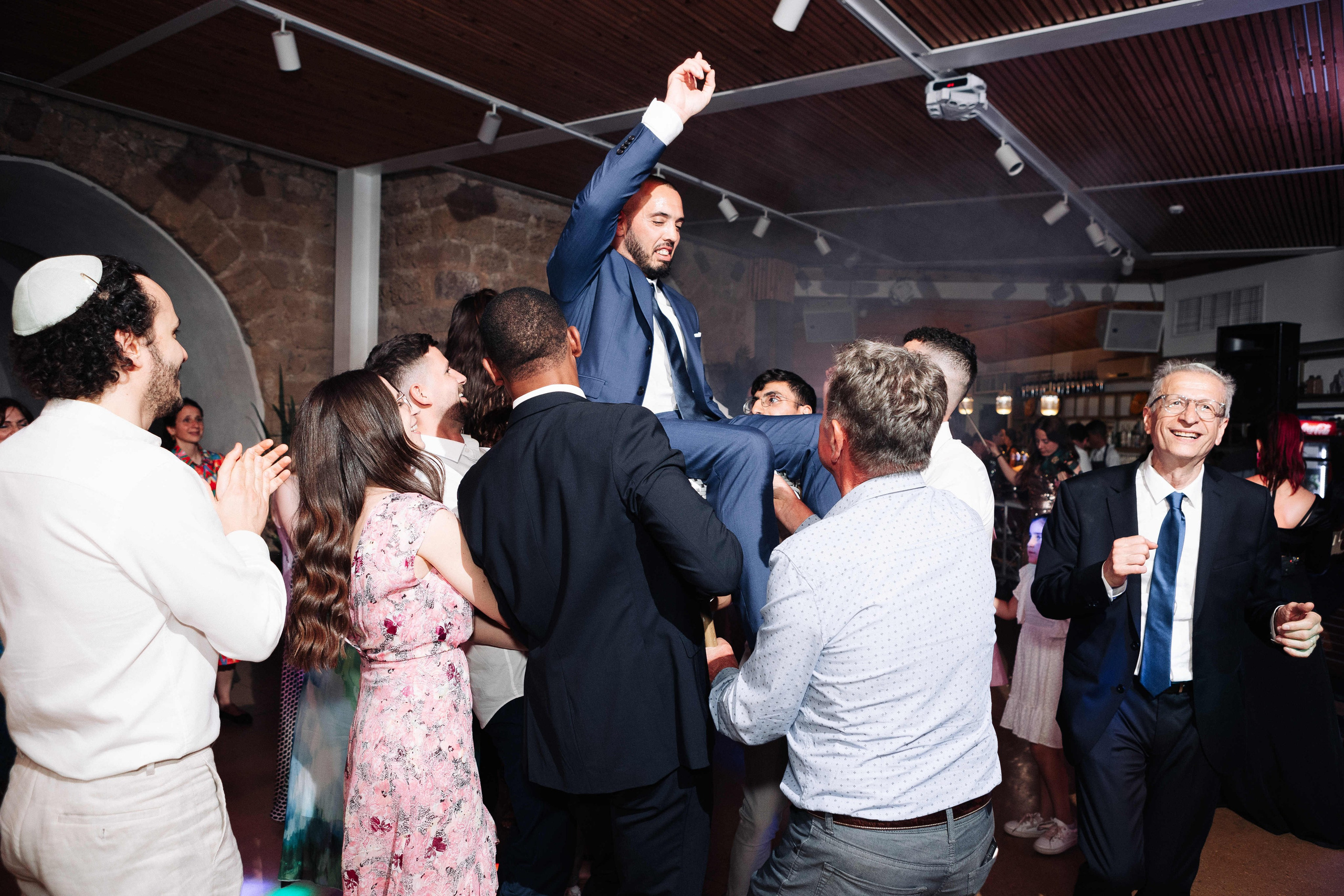 WEDDING IN CAESARIA. PHOTOGRAPHER IN ISRAEL