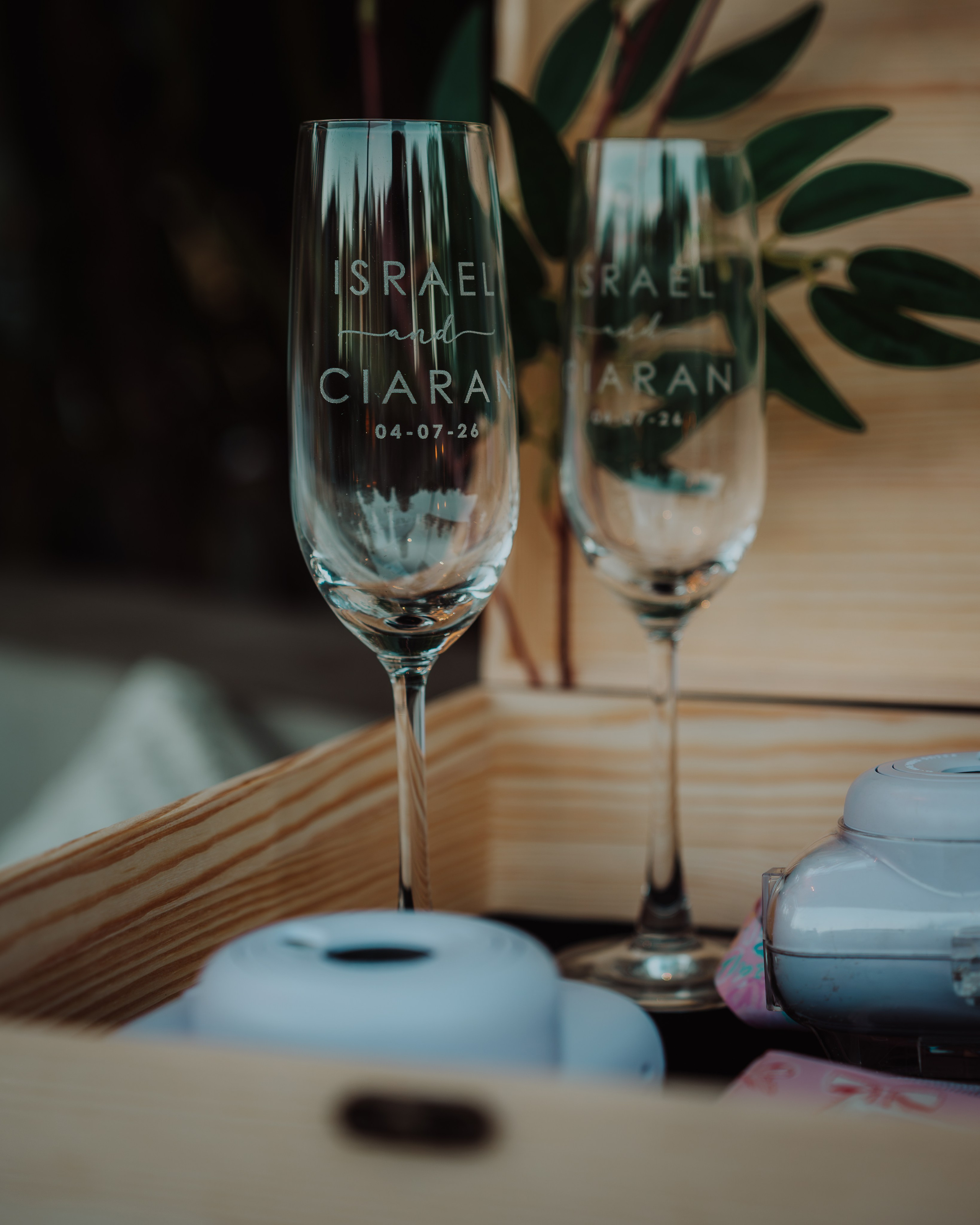 Wedding — Israel & Ciaran. JS Photoshoot | Family, Events & Pet Photographer in Brisbane
