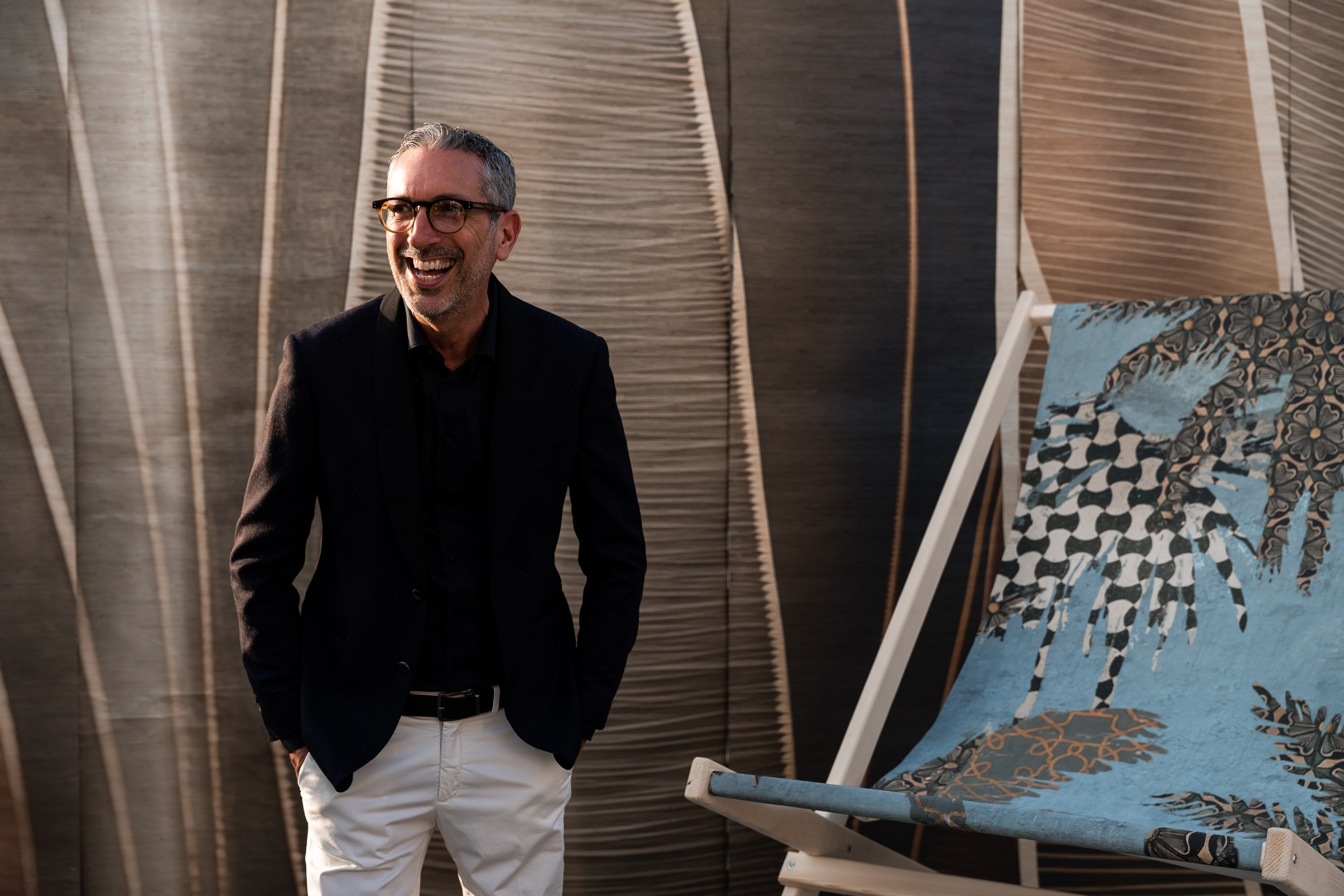 Evento aziendale Wall&Decò 2025. Fotografia e video