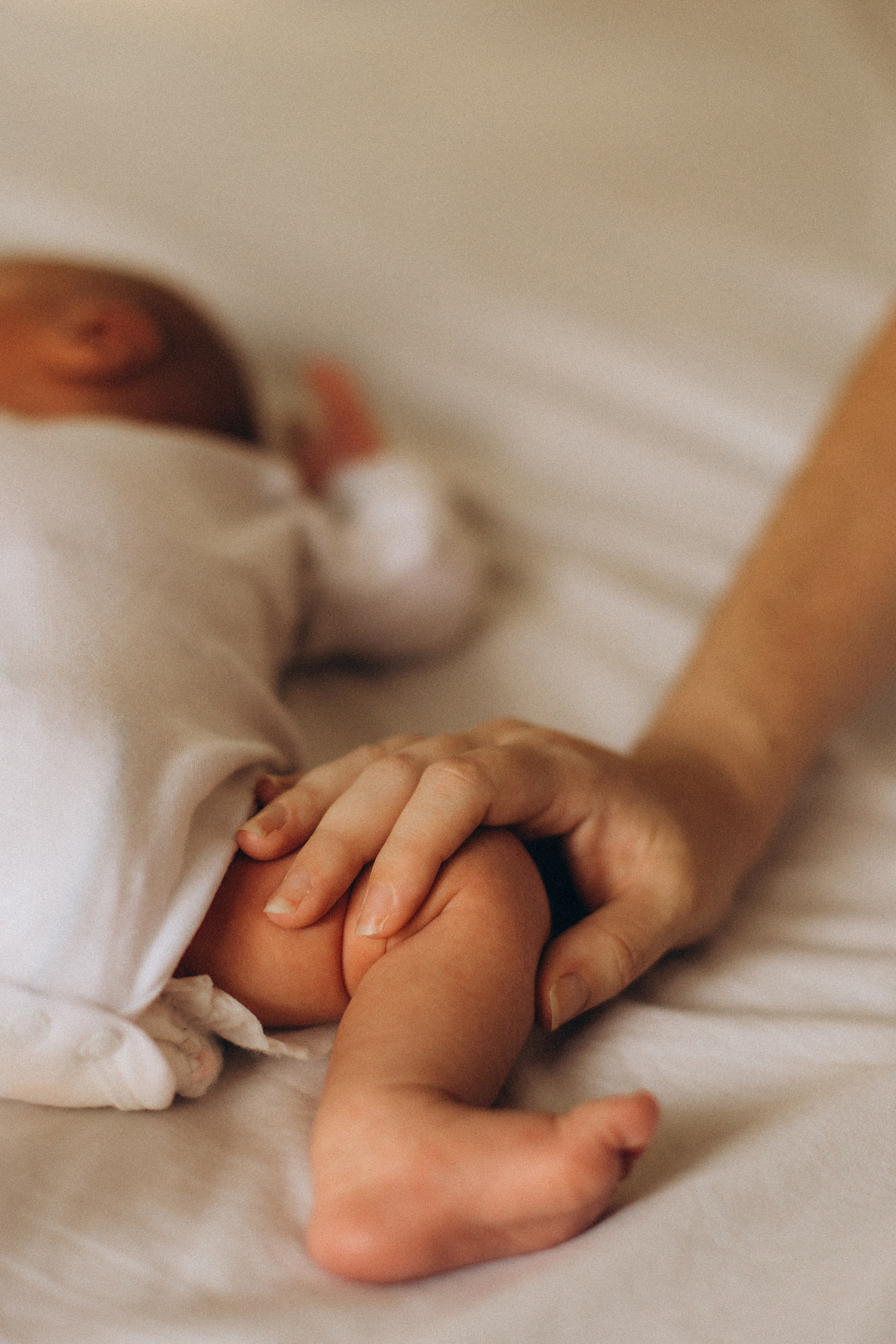 Shayne, Alon, Yanay and Kedem