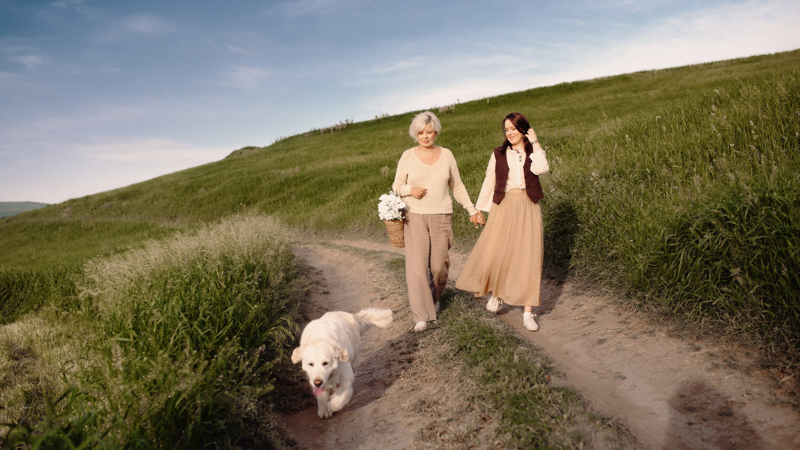 МамаДочь. Валерия Вартанова. Фотограф