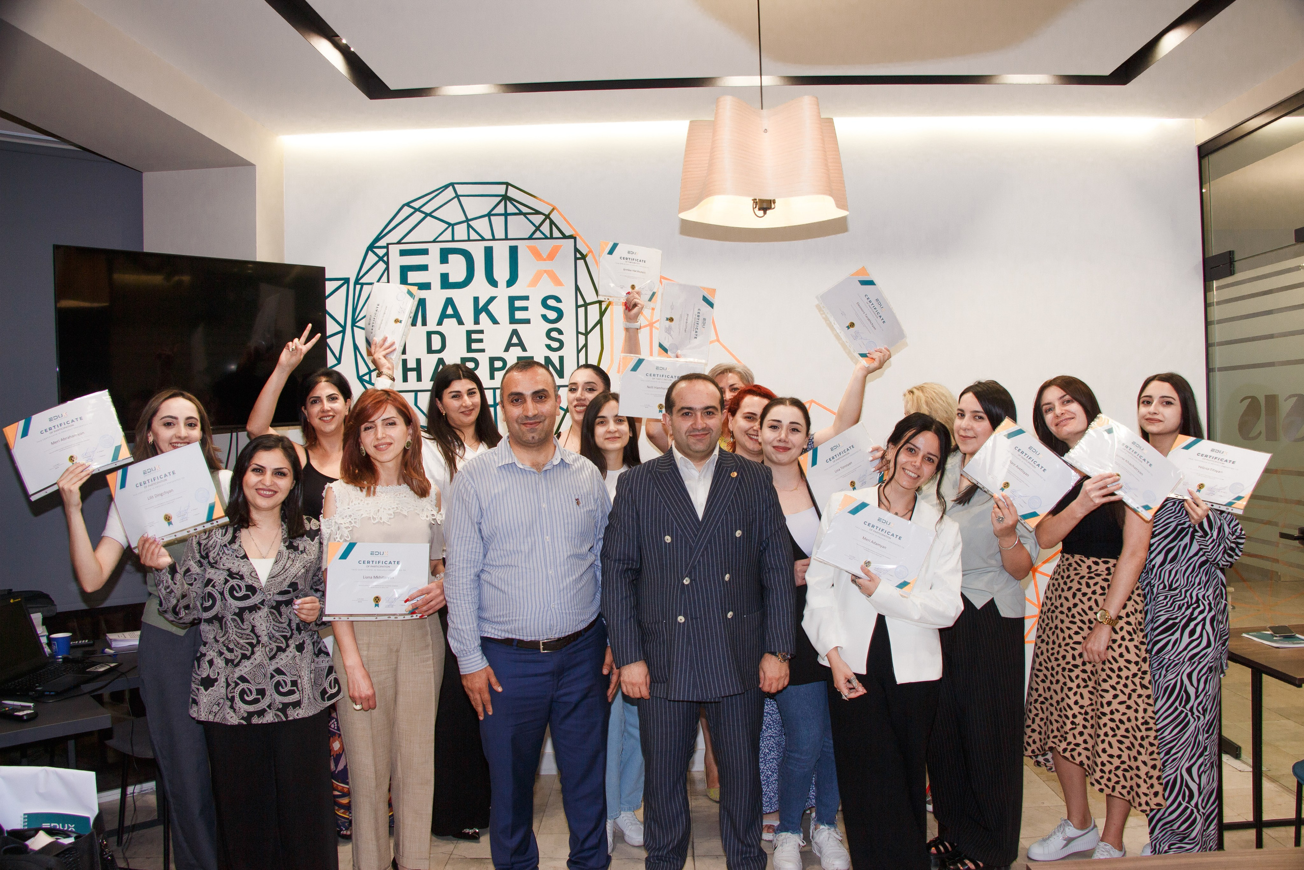 Фотограф в Ереване