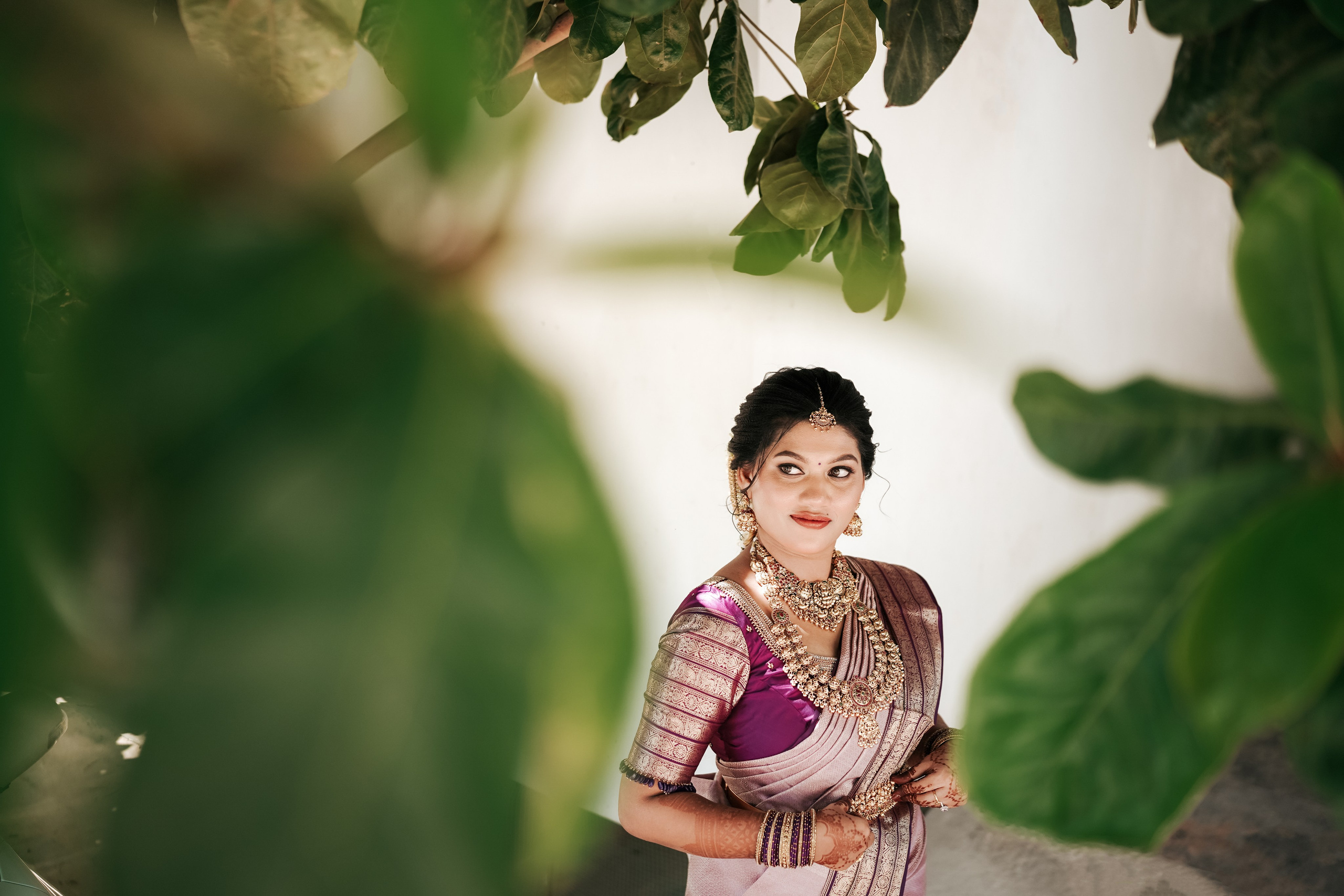 Praveen + Subhashini. “Raw Media: Authentic Wedding Stories in Vivid Detail”