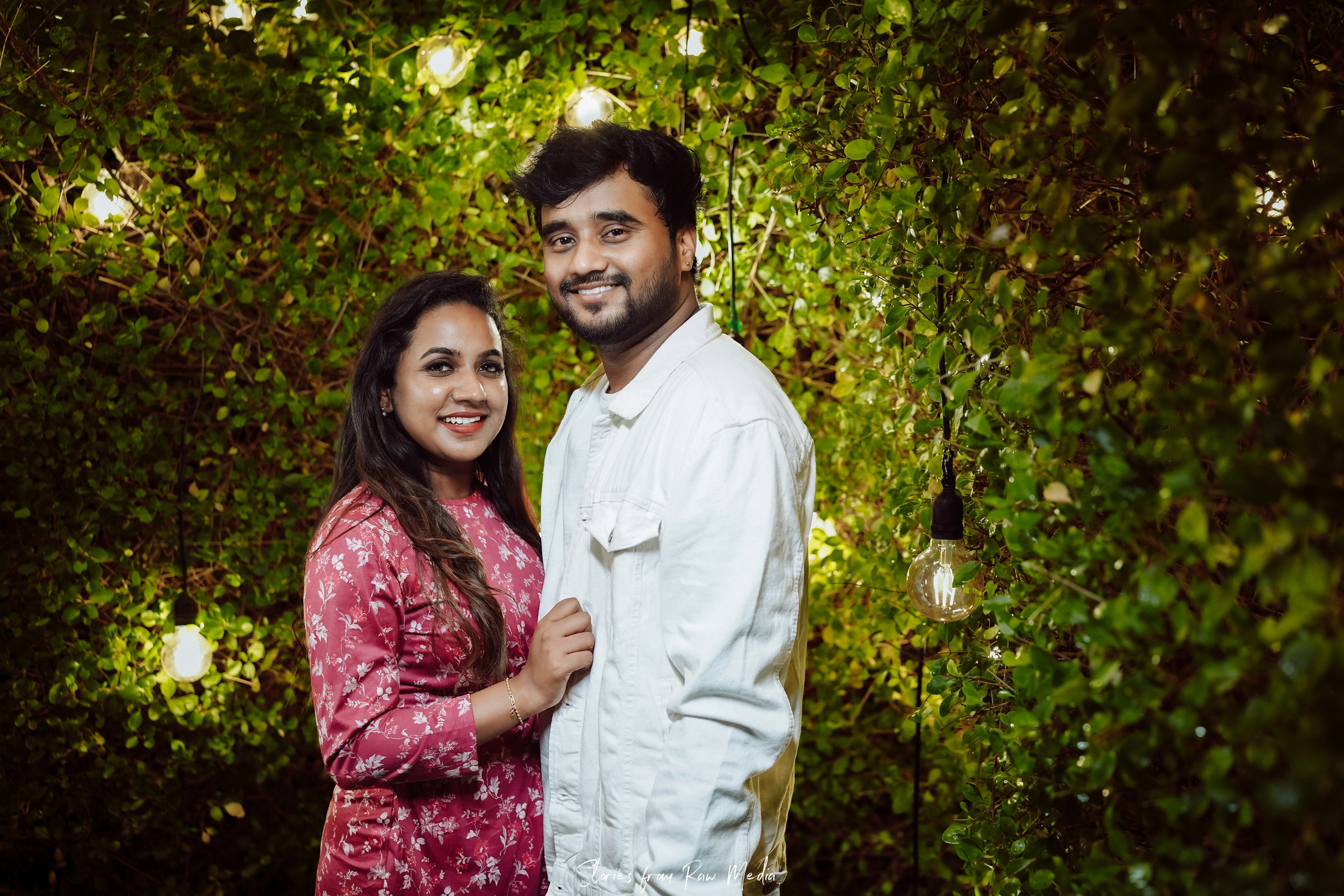 Prasanth + Venitha Prewedding. “Raw Media: Authentic Wedding Stories in Vivid Detail”