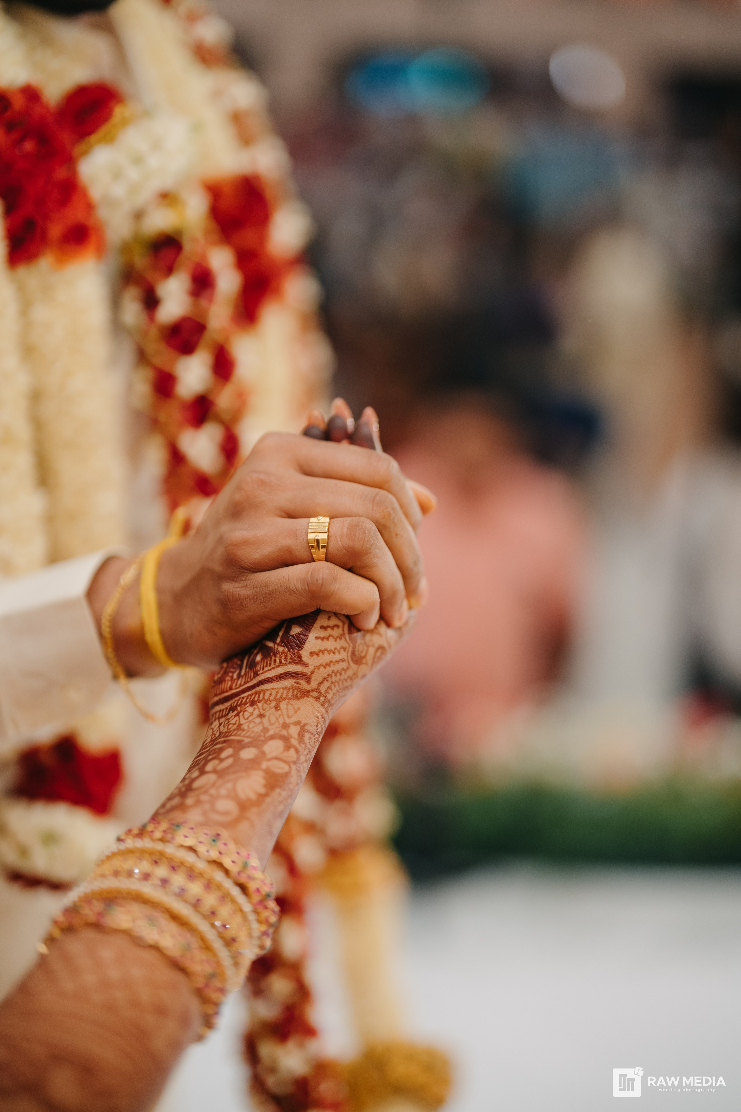 Hrasha + Hanisha: A Love Full of Laughter and Light. “Raw Media: Authentic Wedding Stories in Vivid Detail”