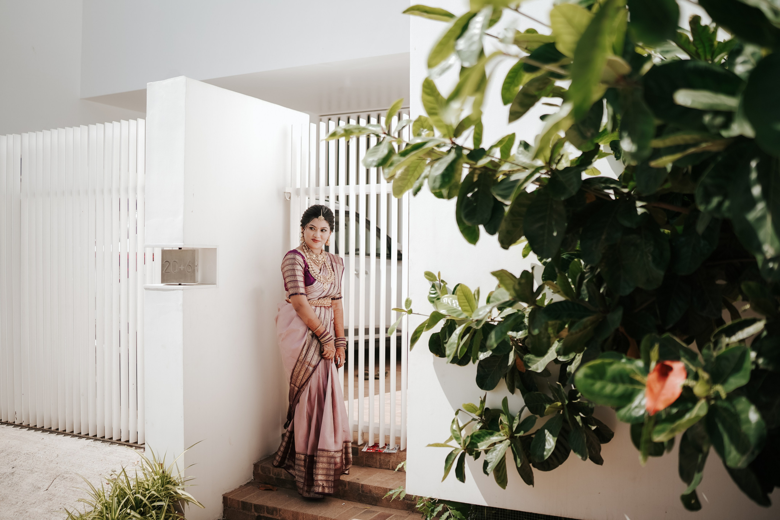 Praveen + Subhashini. “Raw Media: Authentic Wedding Stories in Vivid Detail”
