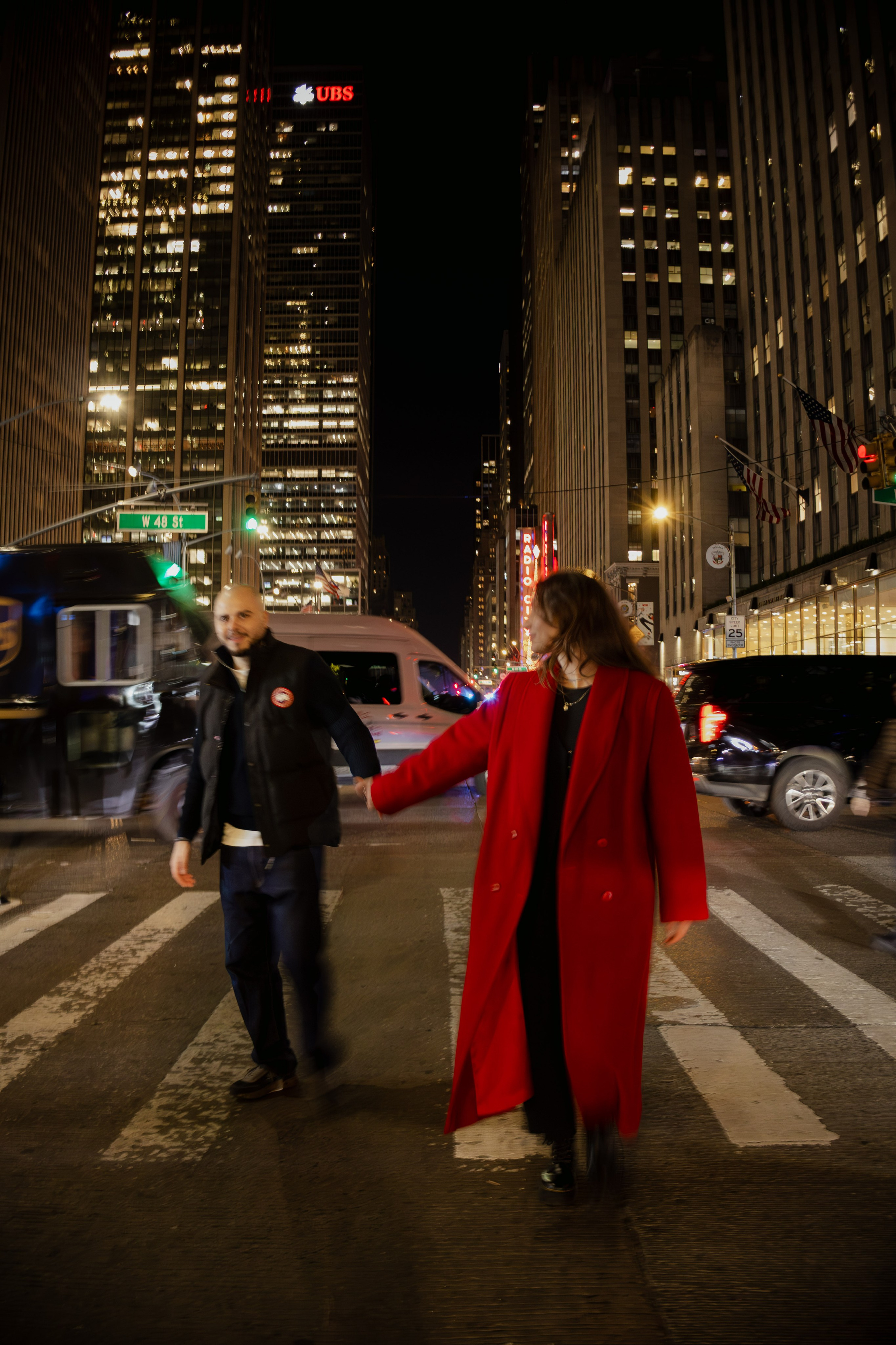 G & I. Stories told through my lens — by.mashkebi