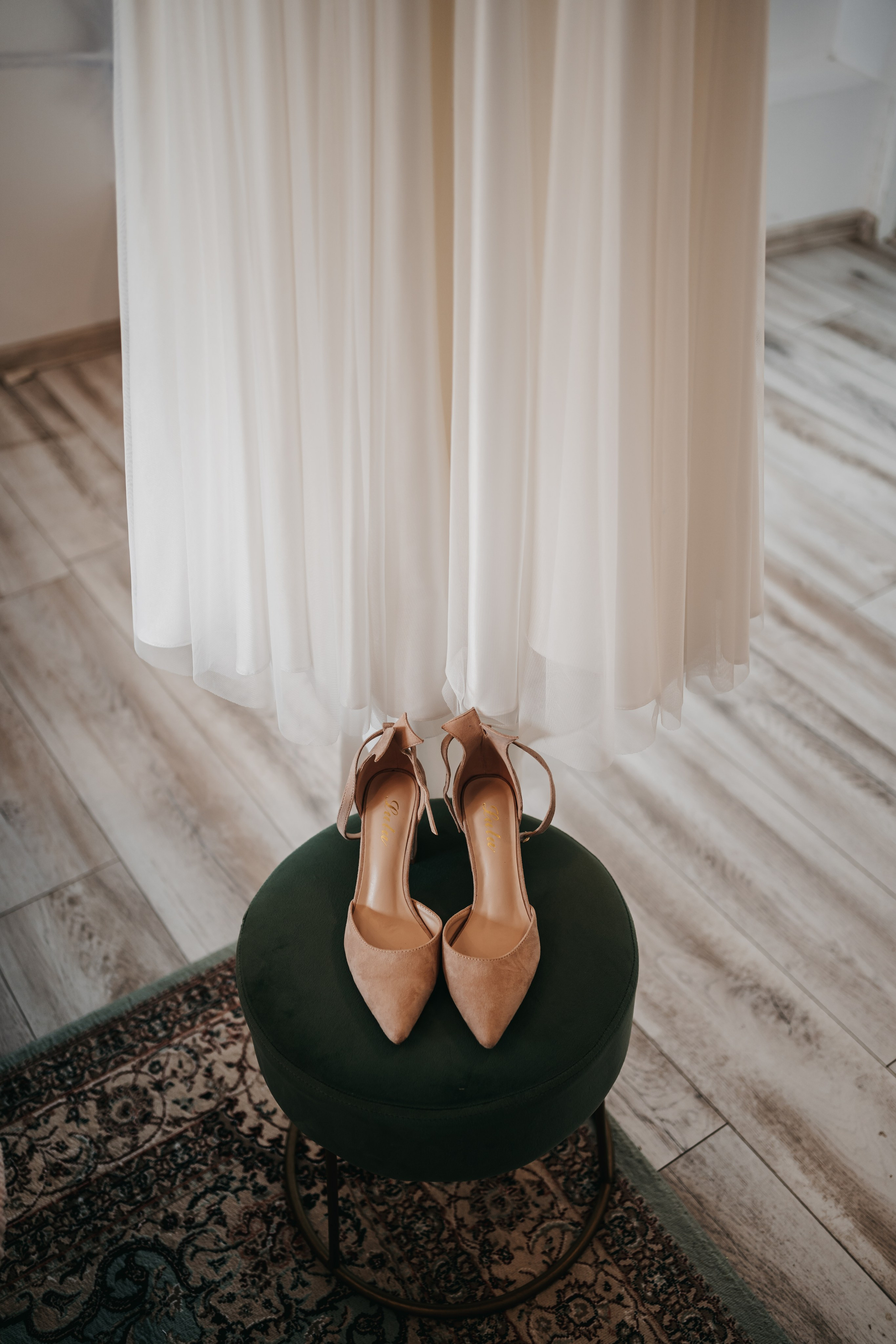 D & E. Fotograf Nunta Iasi - Hearts & Pictures