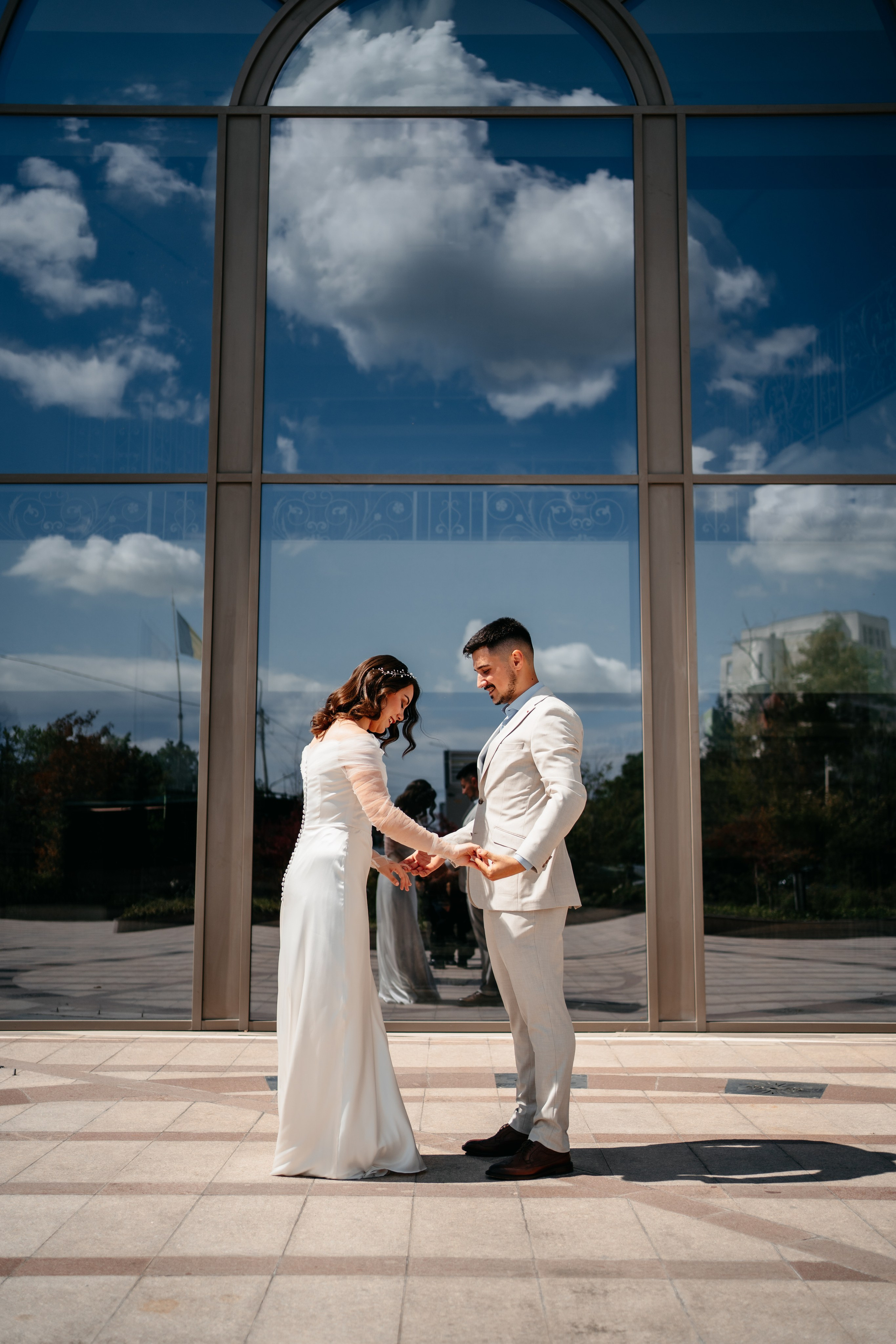 R & R. Fotograf Nunta Iasi - Hearts & Pictures