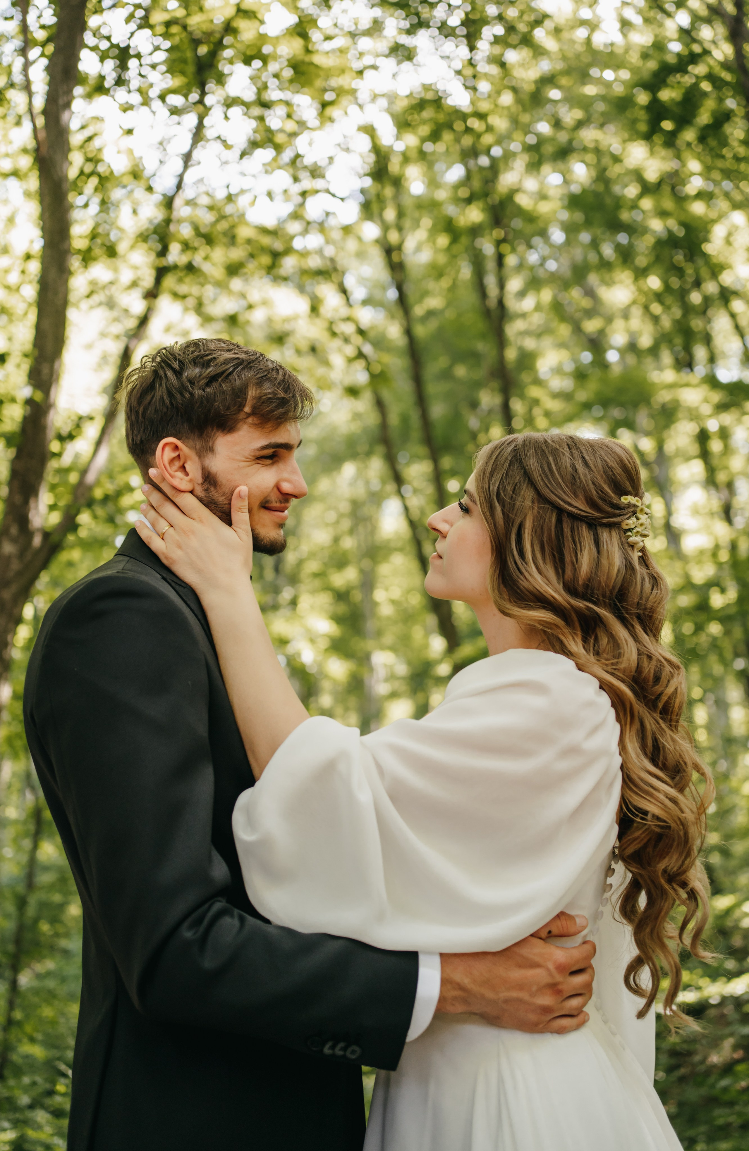 S & D. Fotograf Nunta Iasi - Hearts & Pictures