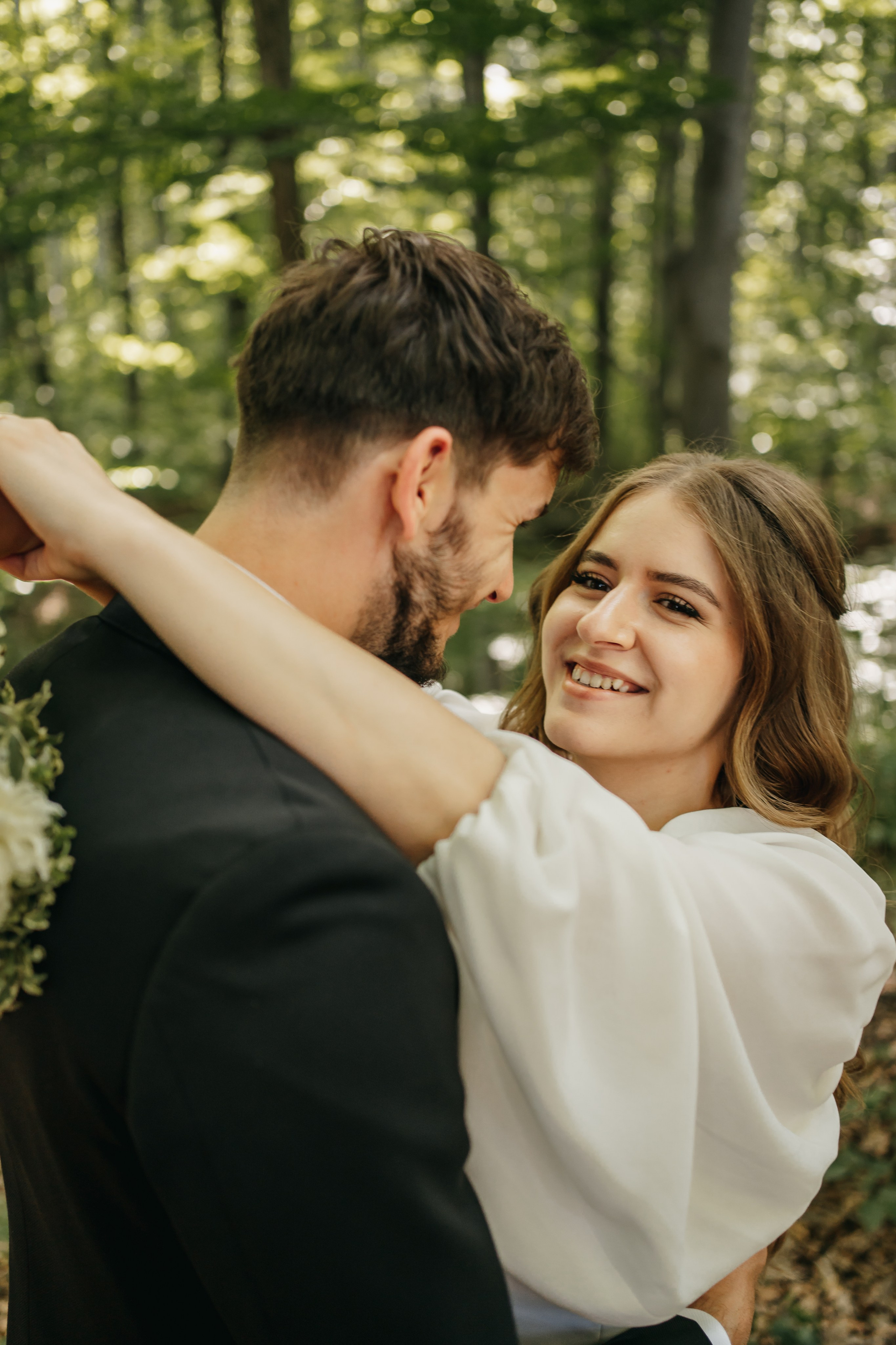 S & D. Fotograf Nunta Iasi - Hearts & Pictures