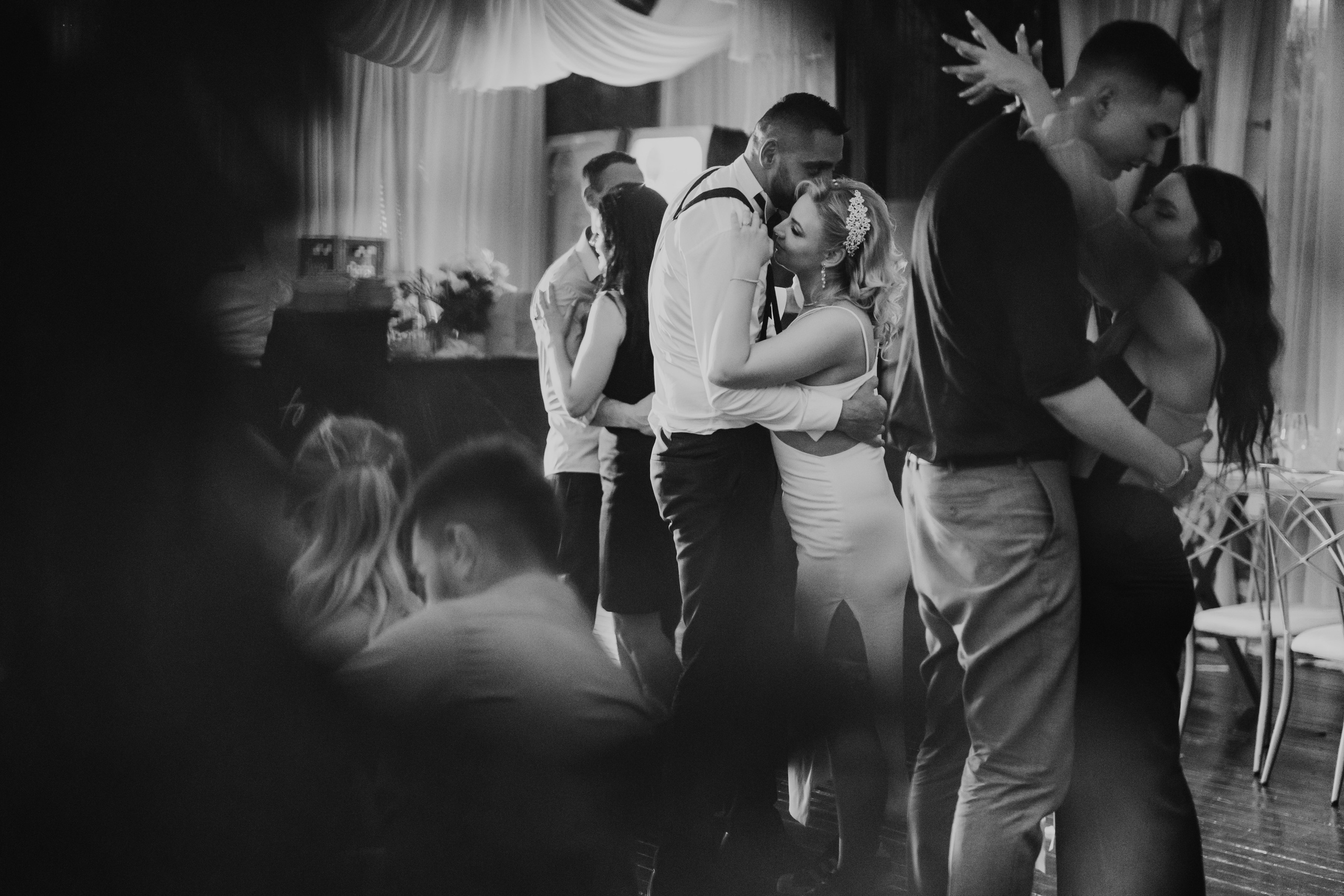 D & M. Fotograf Nunta Iasi - Hearts & Pictures