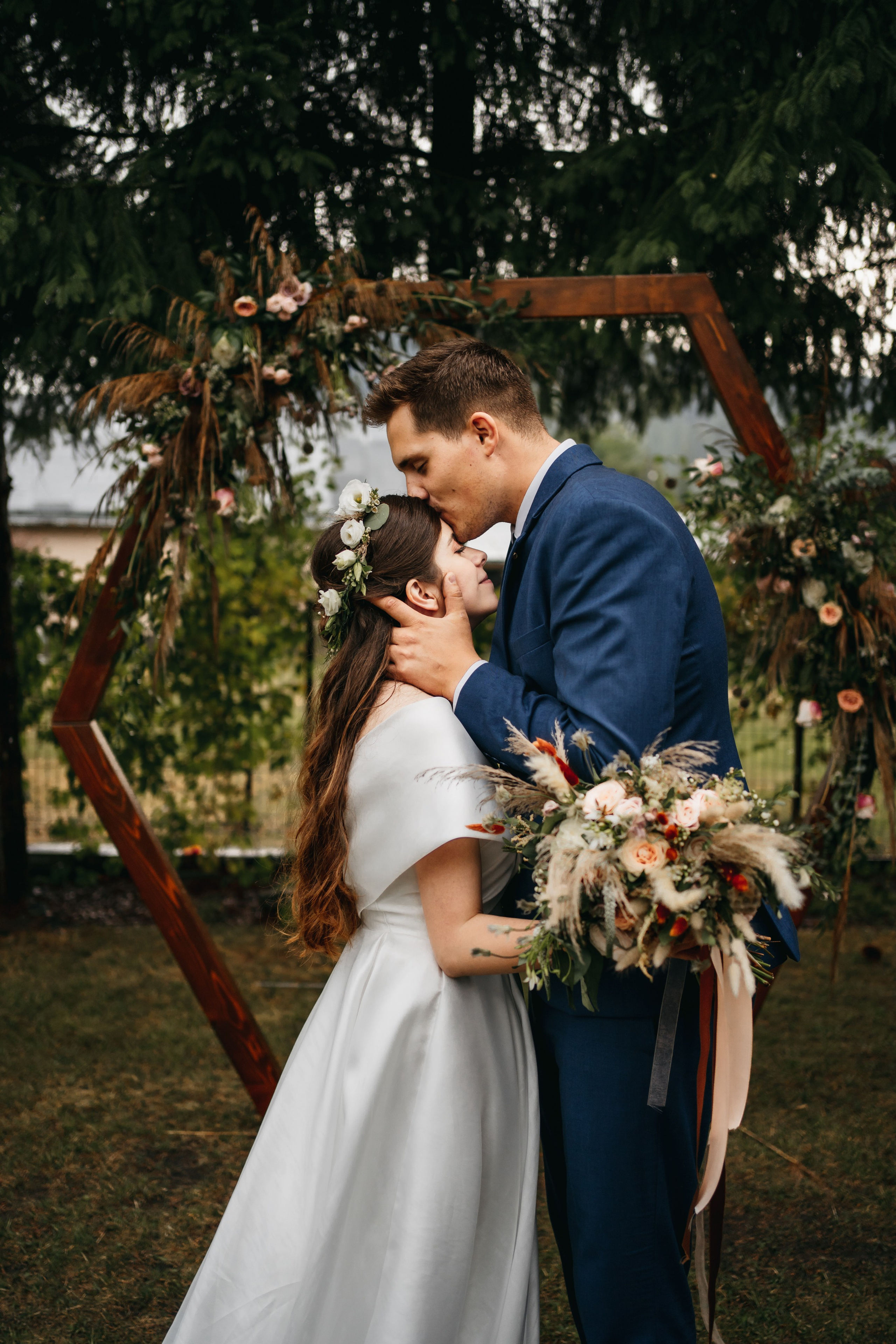 T & I. Fotograf Nunta Iasi - Hearts & Pictures