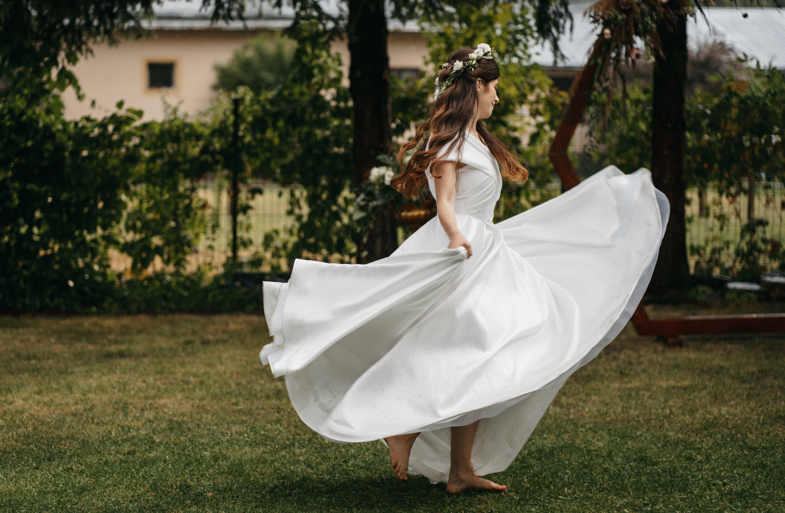 T & I. Fotograf Nunta Iasi - Hearts & Pictures