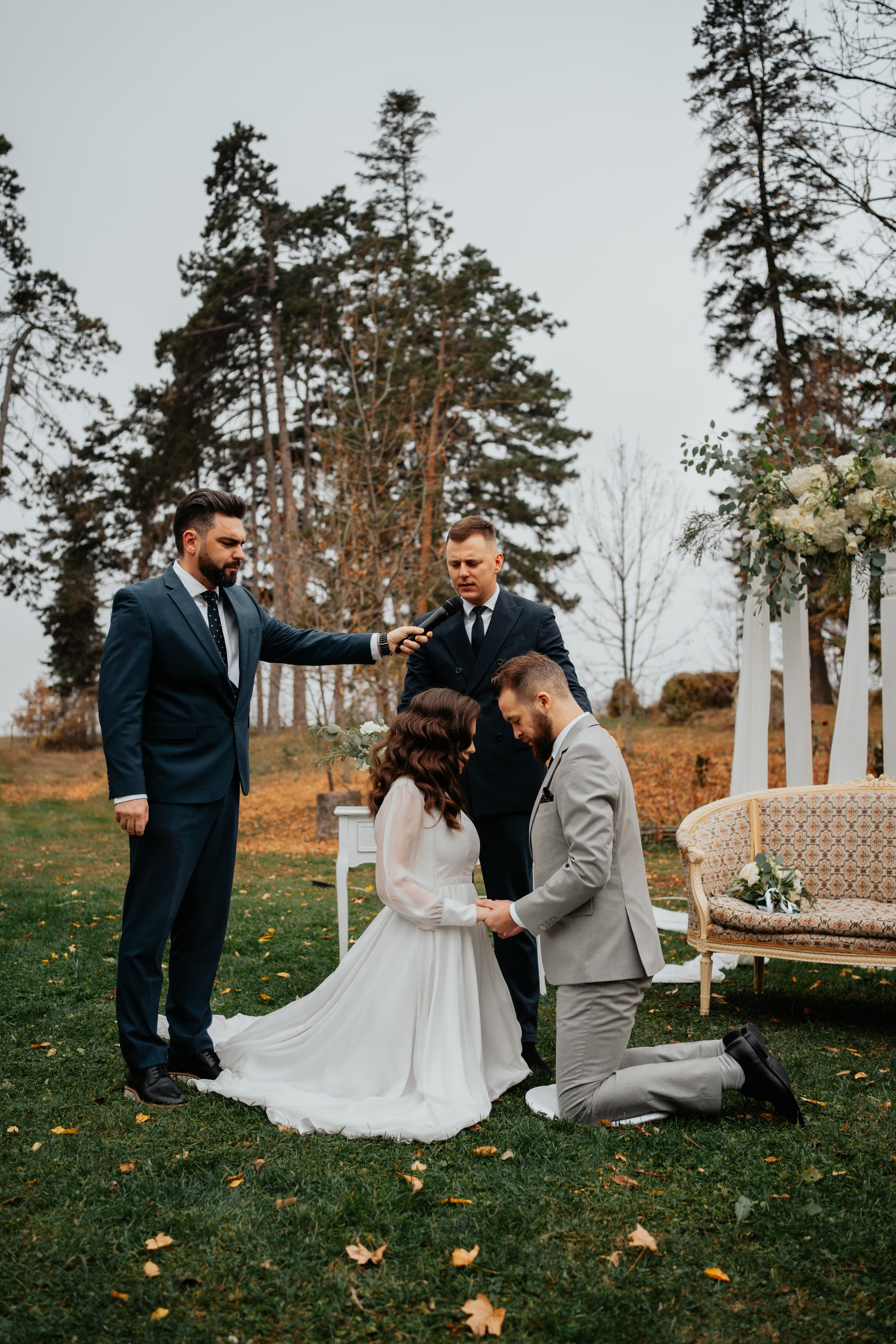 M & A. Fotograf Nunta Iasi - Hearts & Pictures