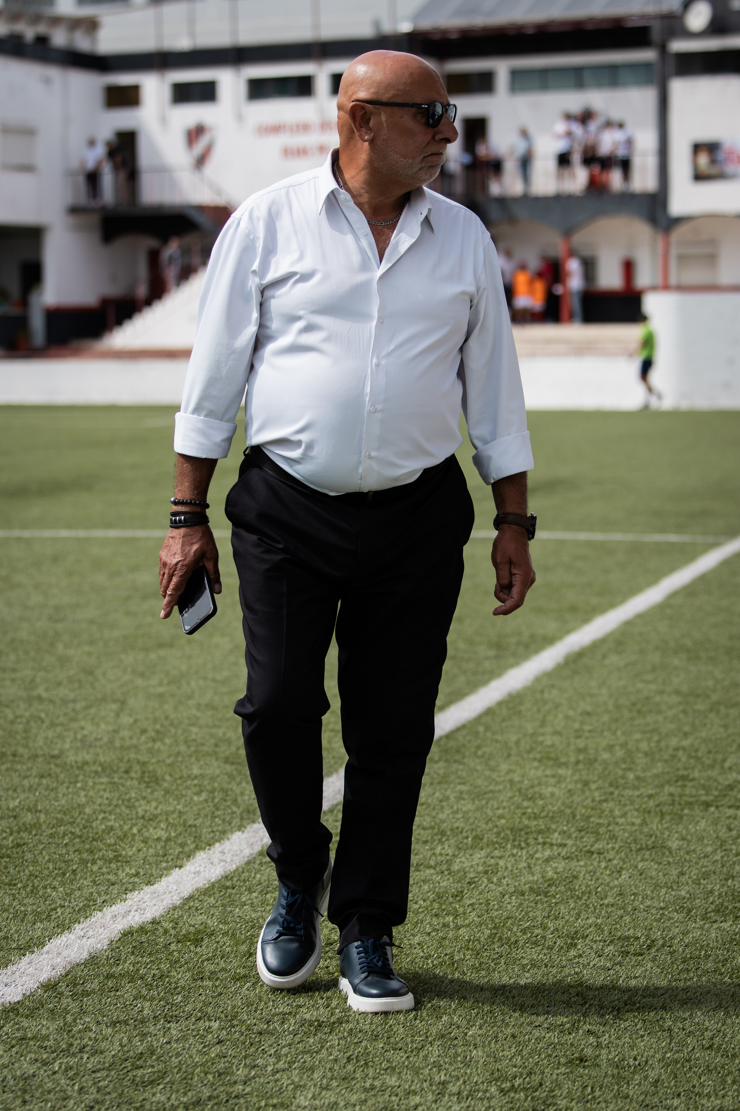 Final da taça AFL 2024/25. Retratos, eventos e Desporto