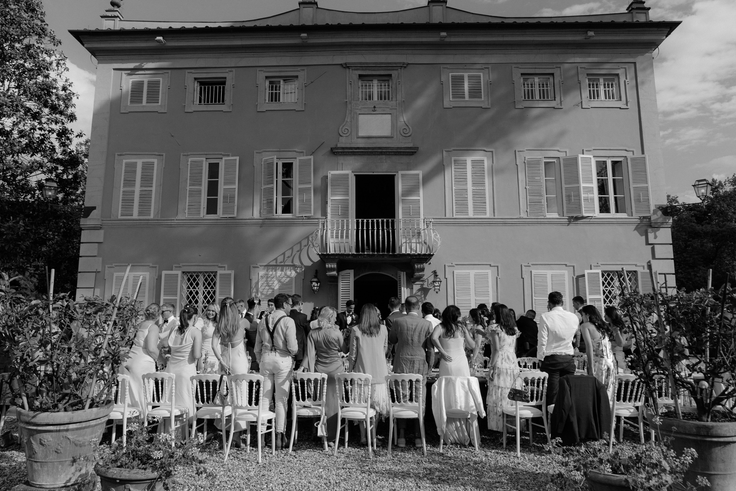 Melissa&Obaid. Wedding photographer Italy