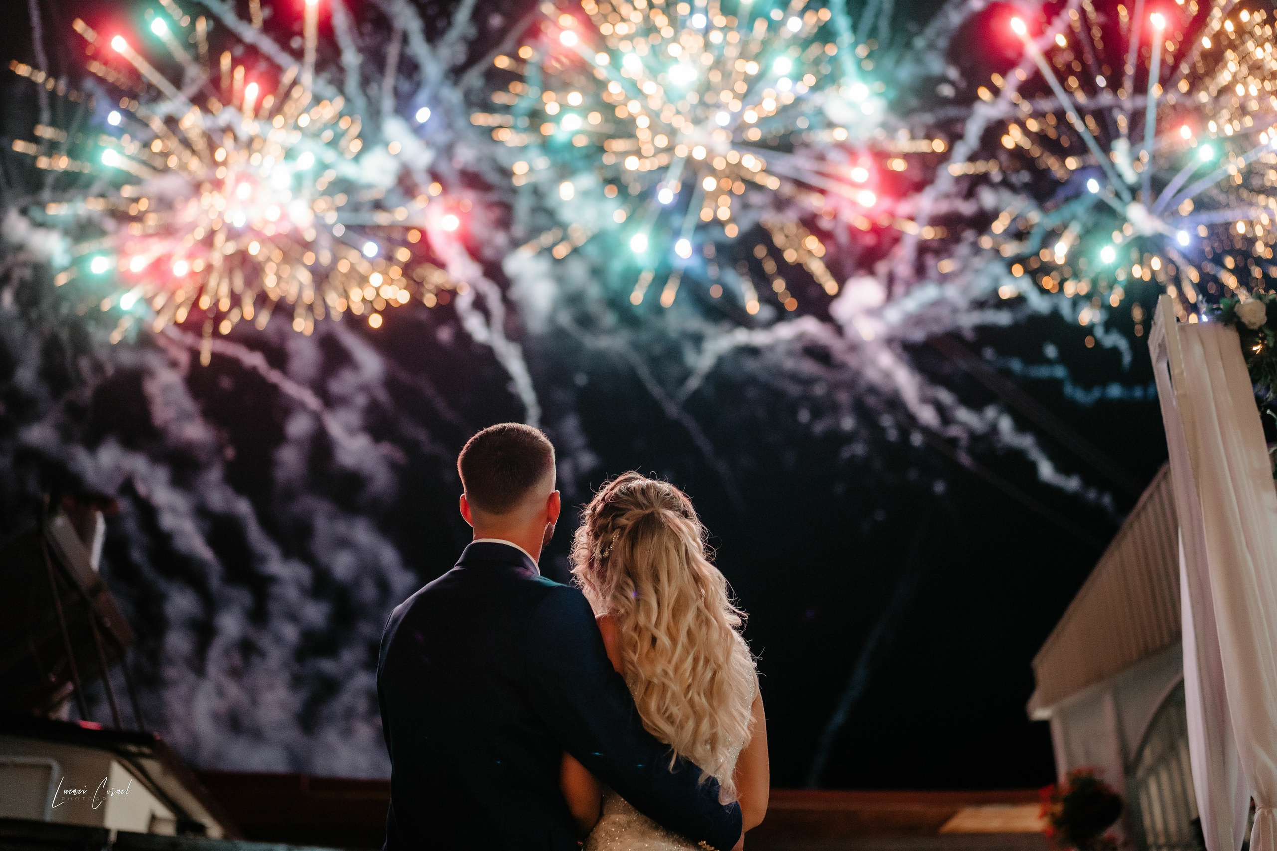 Luiza & Bogdan – Poveste vizuală. Fotograf de nuntă, corporate, botezuri, majorate și aniversări Roman, Lucaci Cornel