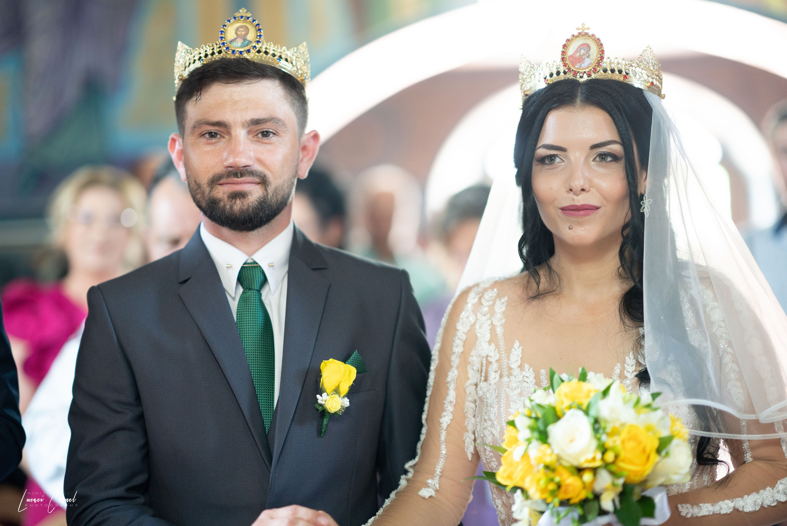 Andreea & Ștefan – Nuntă cu suflet. Fotograf de nuntă, corporate, botezuri, majorate și aniversări Roman, Lucaci Cornel