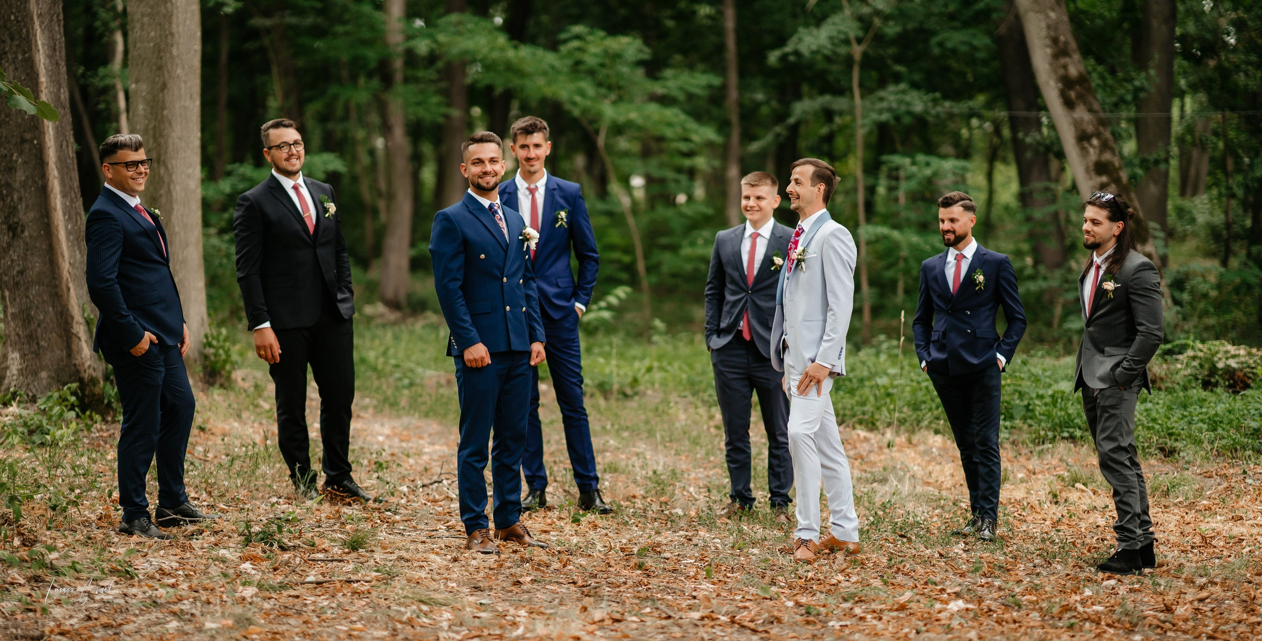 Luiza & Bogdan – Poveste vizuală. Fotograf de nuntă, corporate, botezuri, majorate și aniversări Roman, Lucaci Cornel